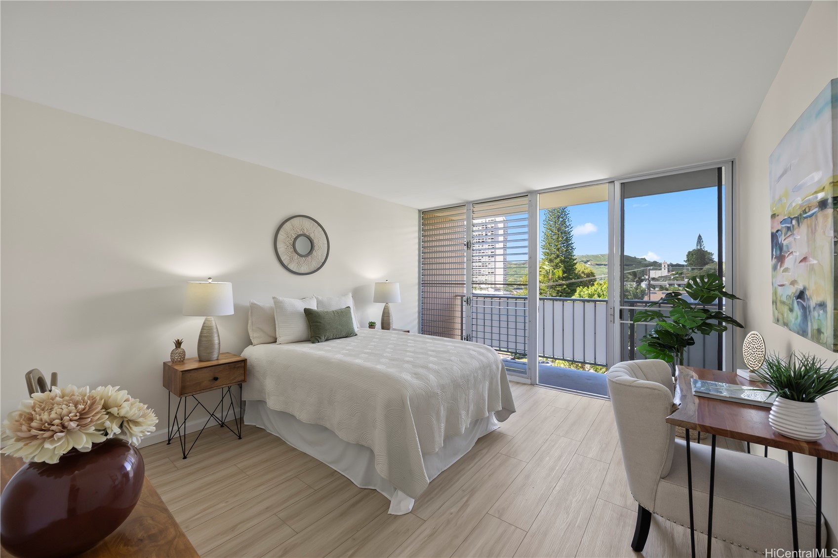 1821 Keeaumoku Street Ph501/502 Property Photo 16