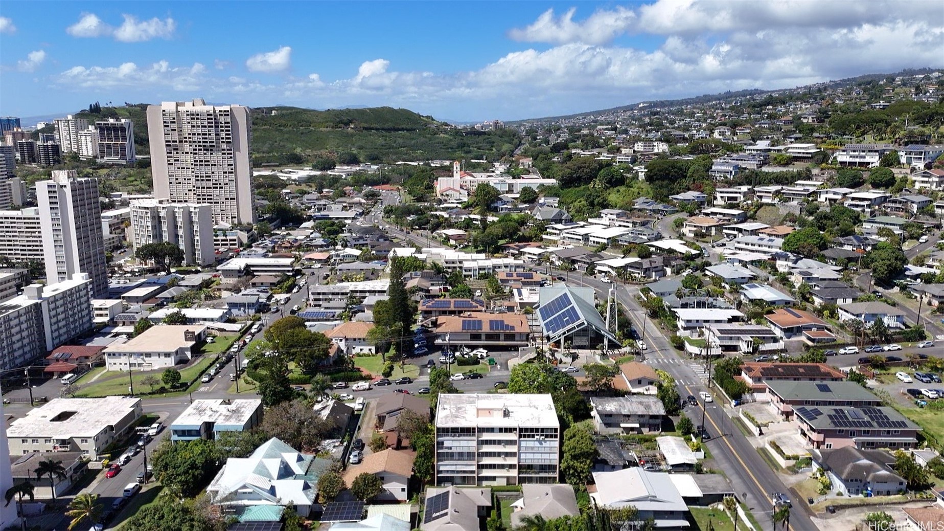 1821 Keeaumoku Street Ph501/502 Property Photo 23