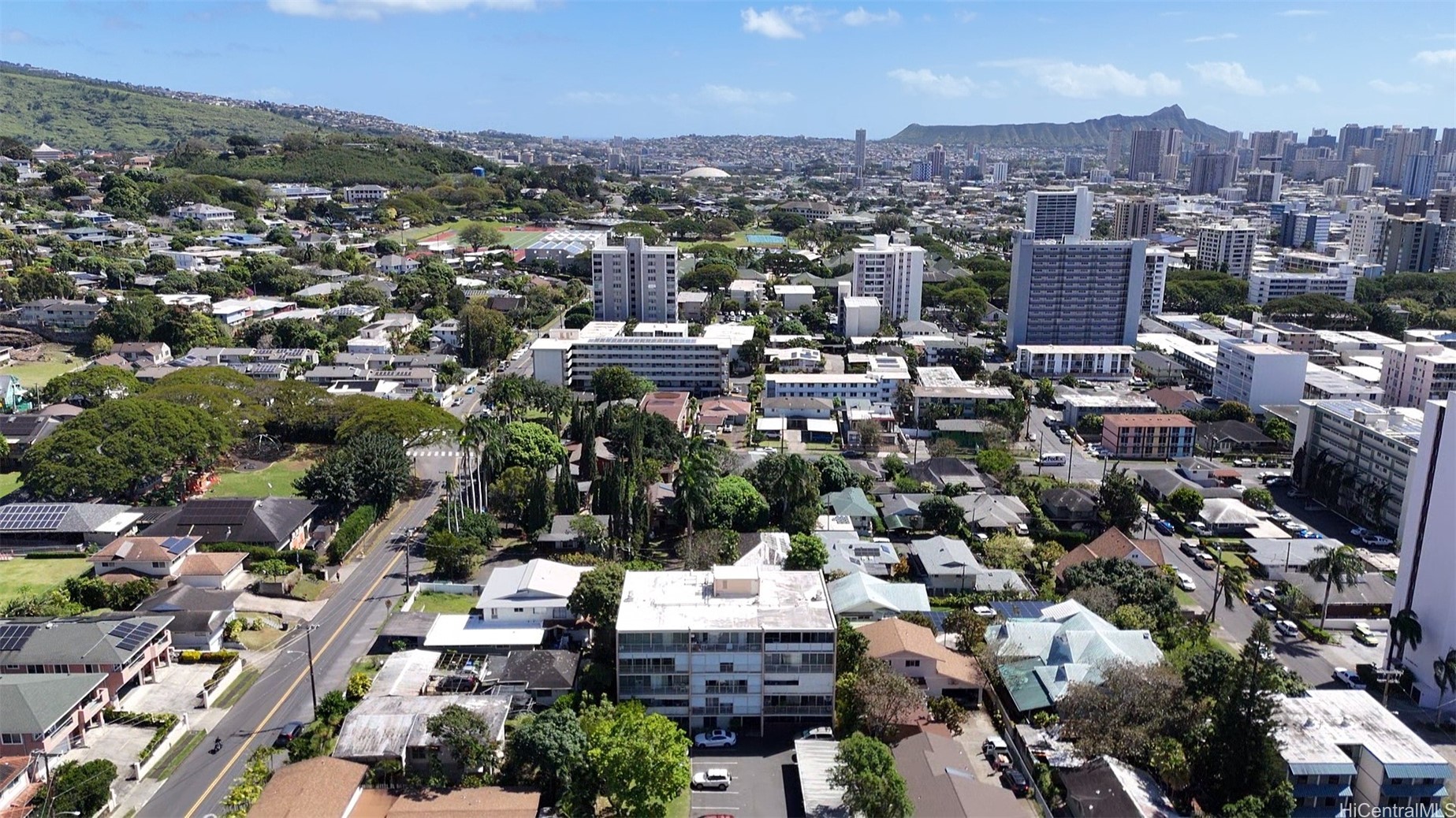 1821 Keeaumoku Street Ph501/502 Property Photo 25