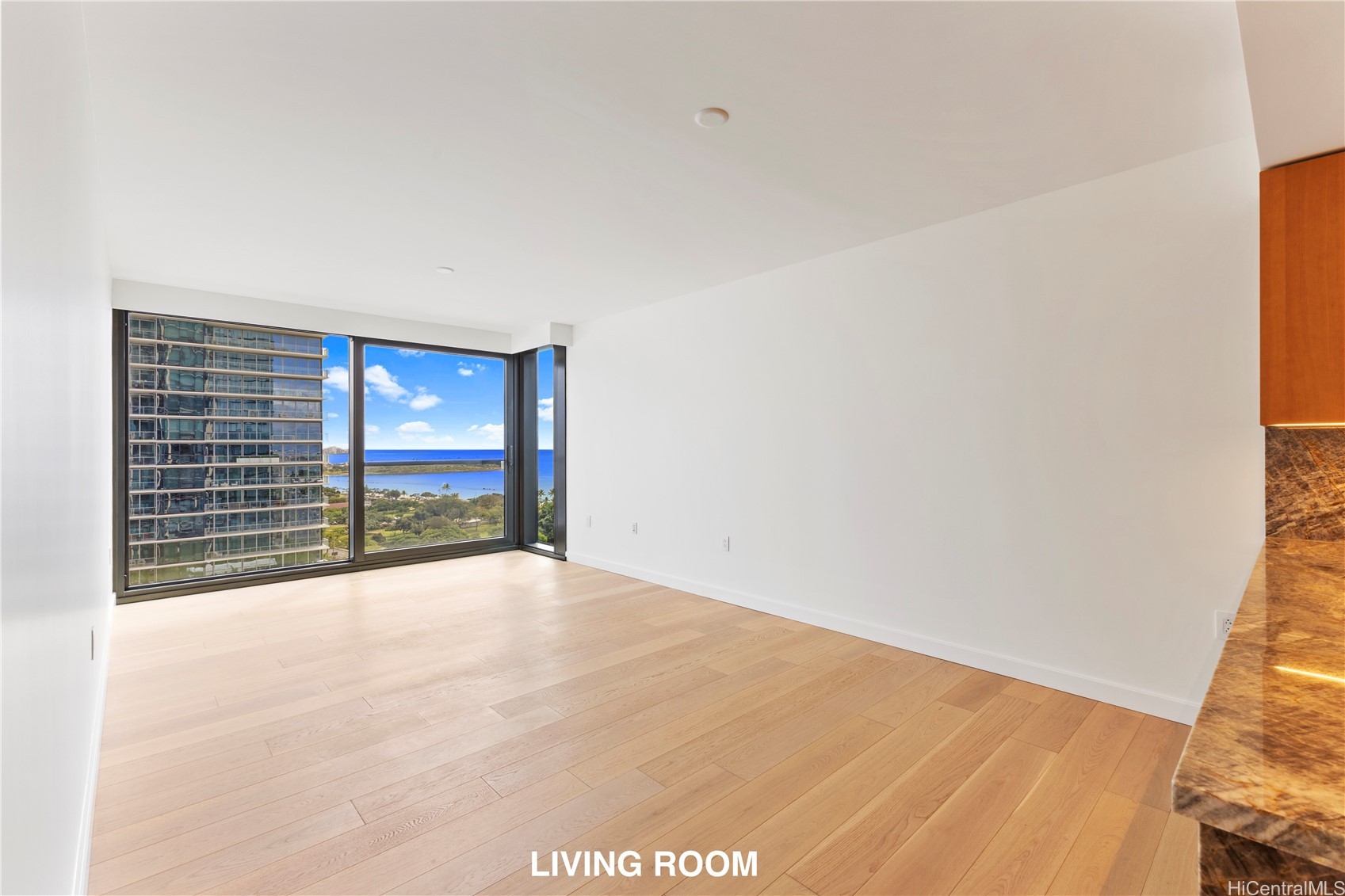 1100 Ala Moana Boulevard 1606 Property Photo 4