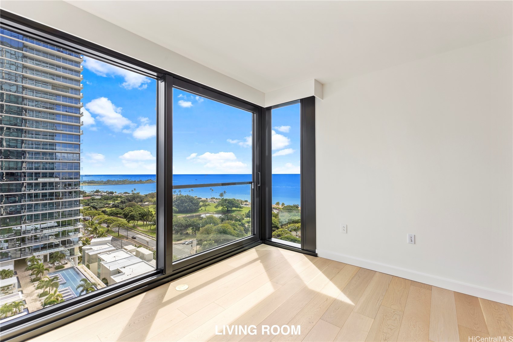 1100 Ala Moana Boulevard 1606 Property Photo 5