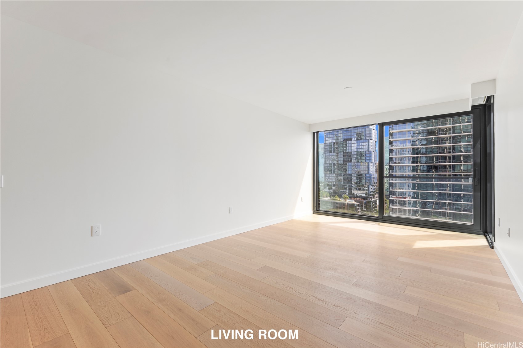 1100 Ala Moana Boulevard 1606 Property Photo 6