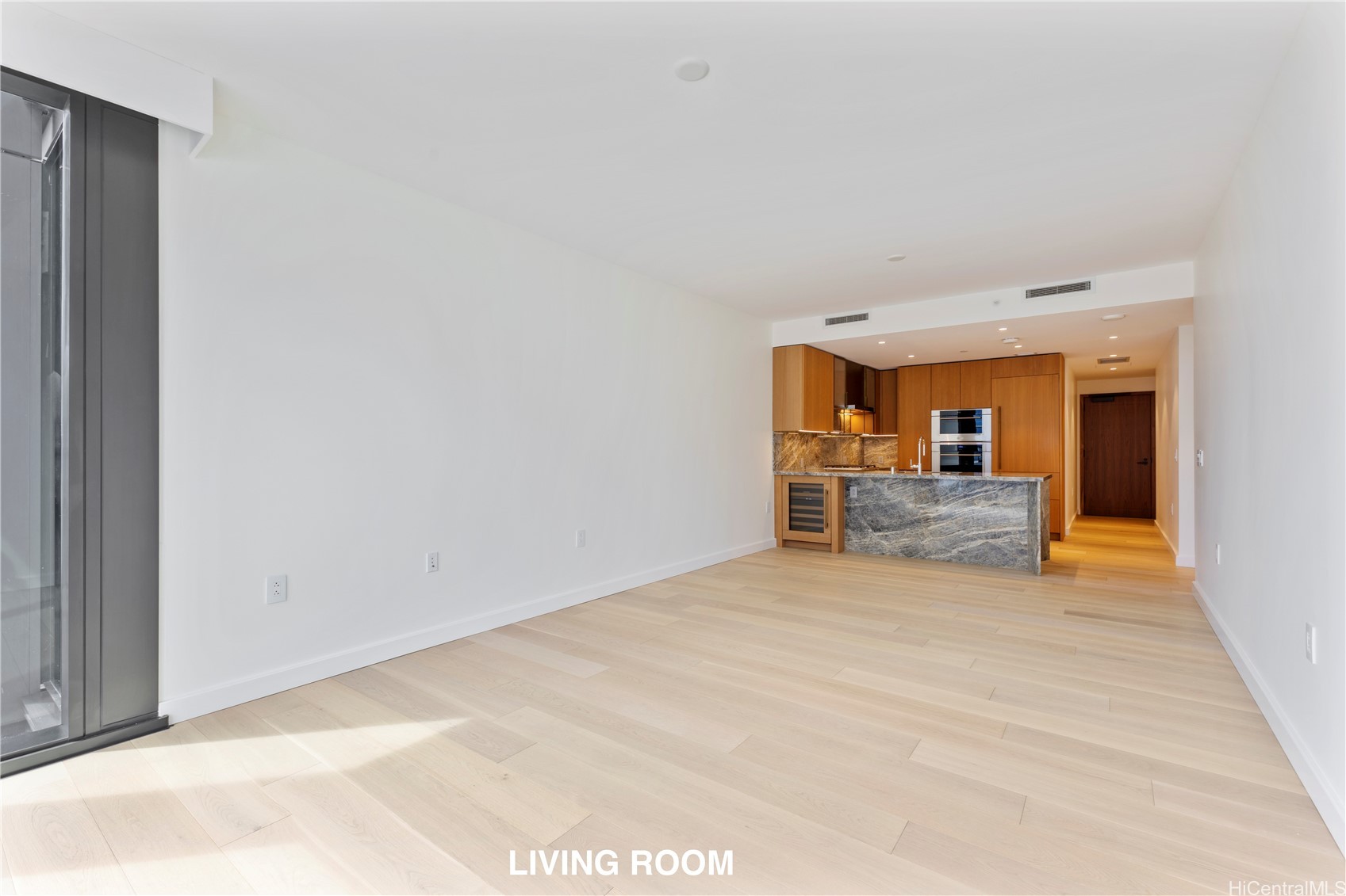 1100 Ala Moana Boulevard 1606 Property Photo 7