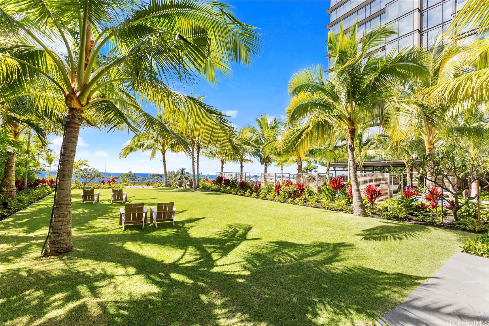 1100 Ala Moana Boulevard 1606 Property Photo 21