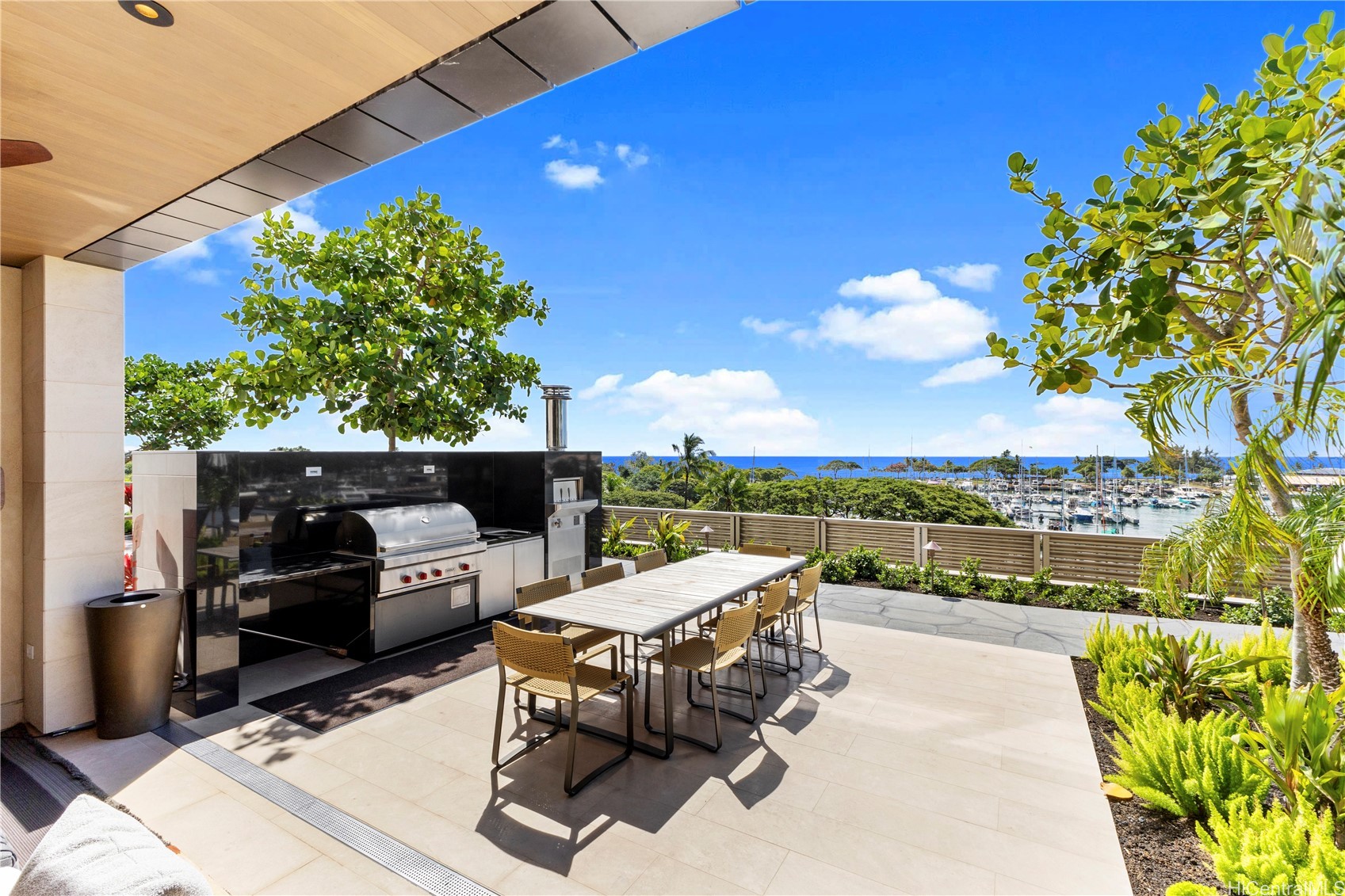1100 Ala Moana Boulevard 1606 Property Photo 22