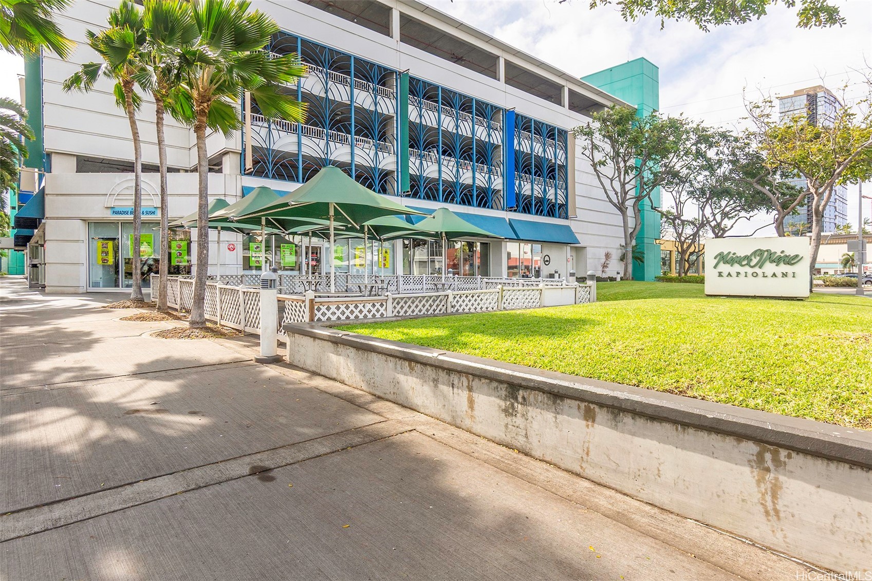 909 Kapiolani Boulevard C-b Property Photo 2