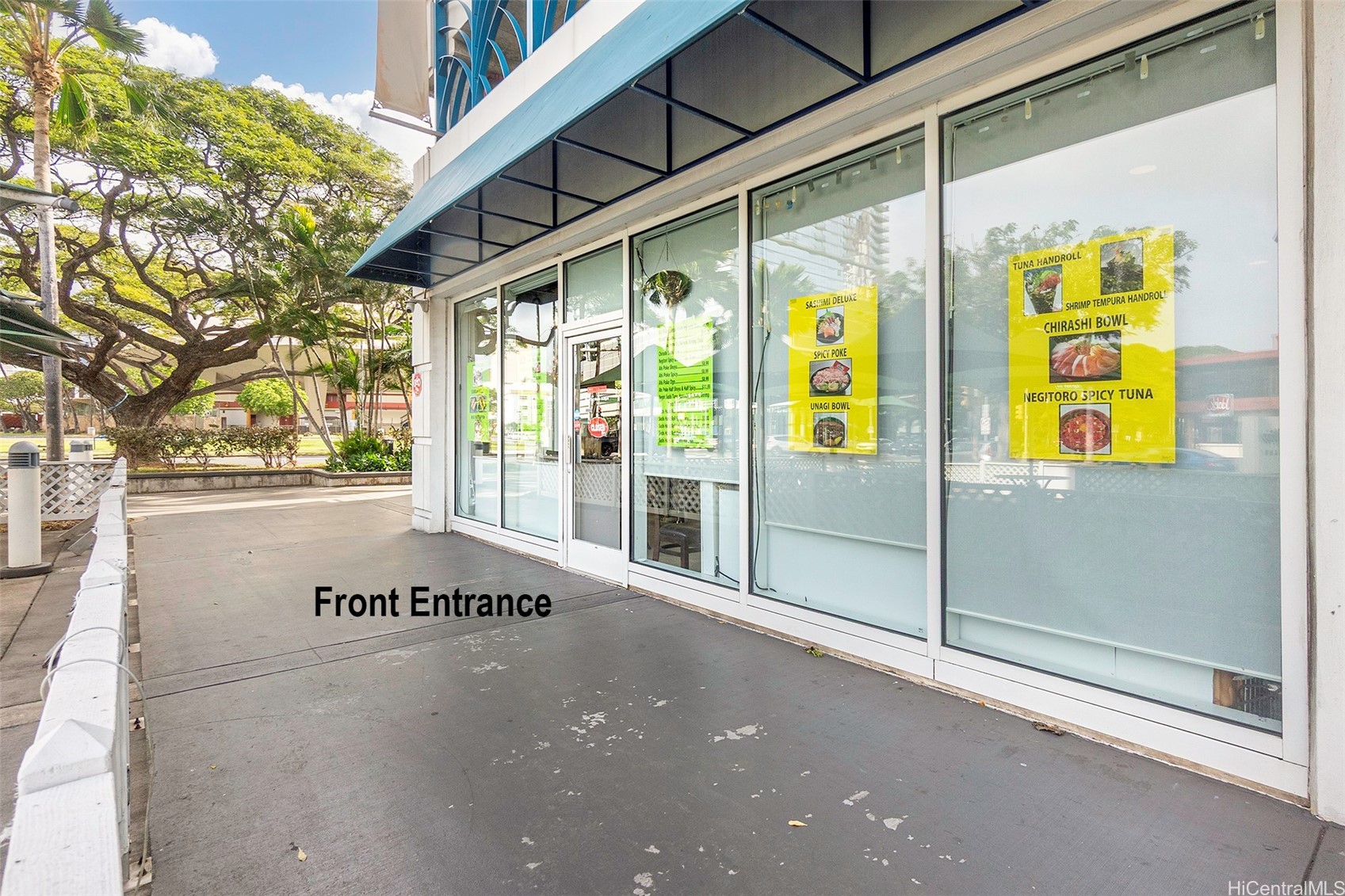 909 Kapiolani Boulevard C-b Property Photo 4