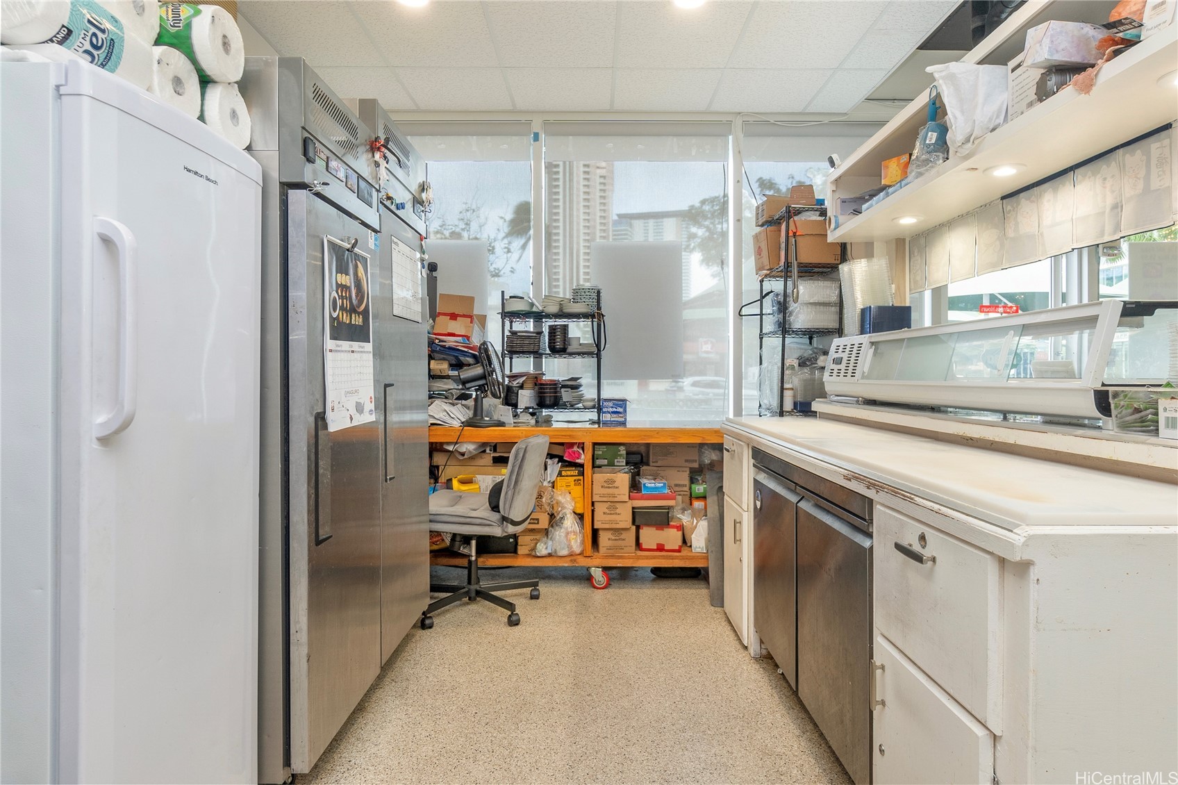 909 Kapiolani Boulevard C-b Property Photo 13