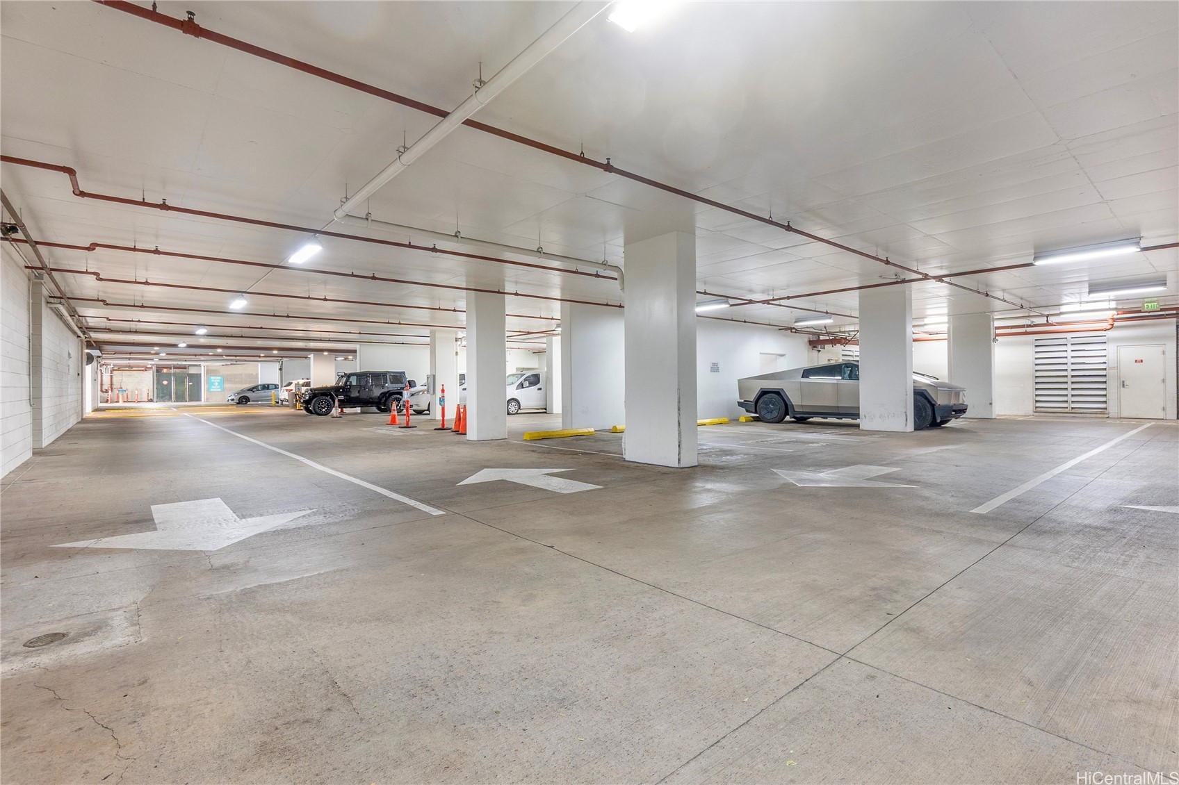 909 Kapiolani Boulevard C-b Property Photo 17