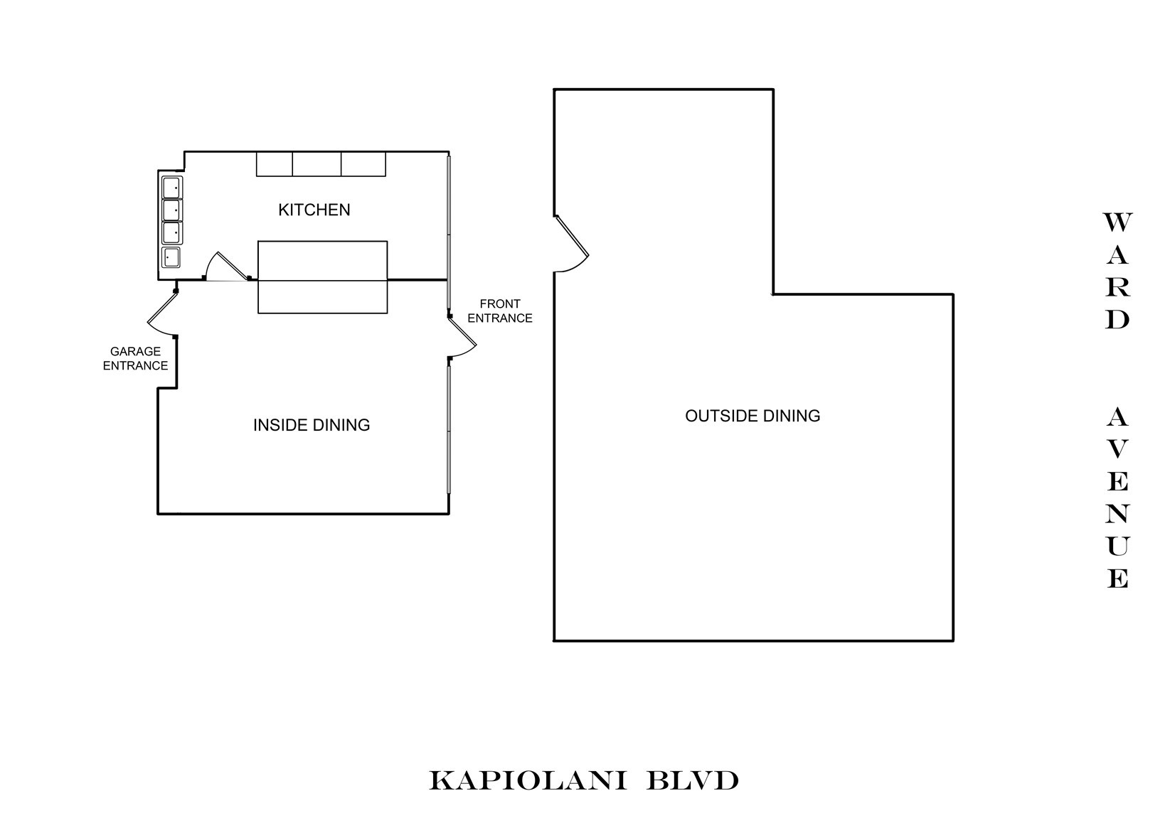 909 Kapiolani Boulevard C-b Property Photo 19