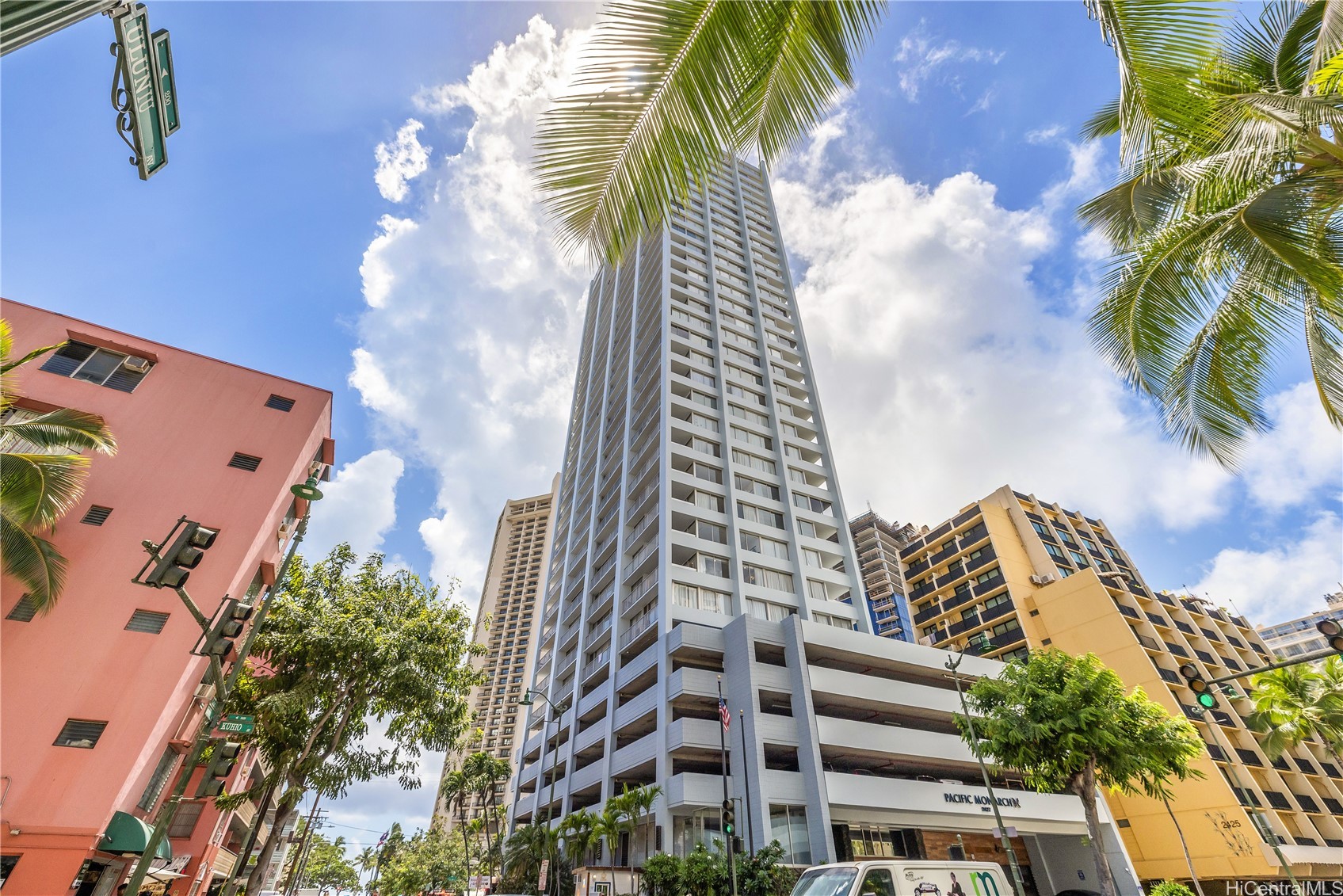 2427 Kuhio Avenue 1006 Property Photo 20