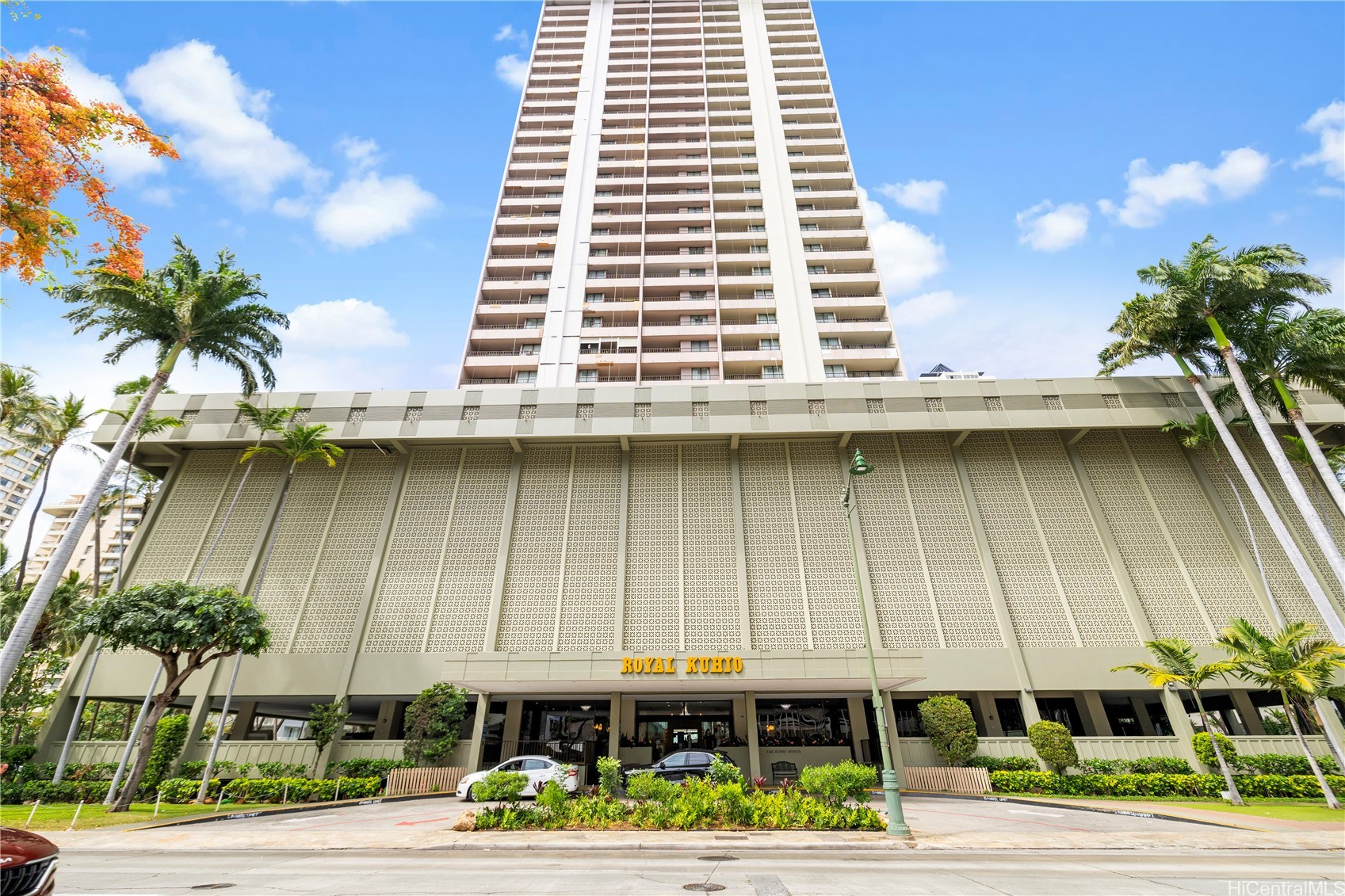 2240 Kuhio Avenue 3201 Property Photo 23