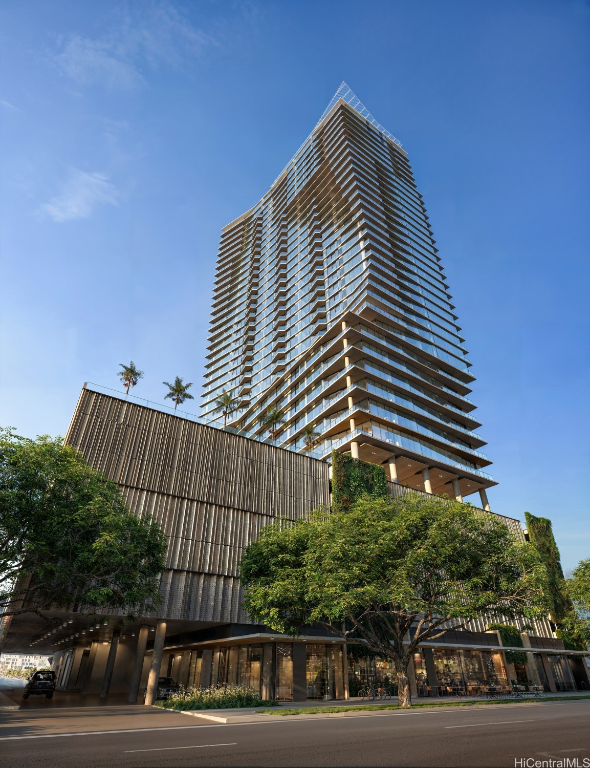 1538 Kapiolani Boulevard 2408 Property Photo 9