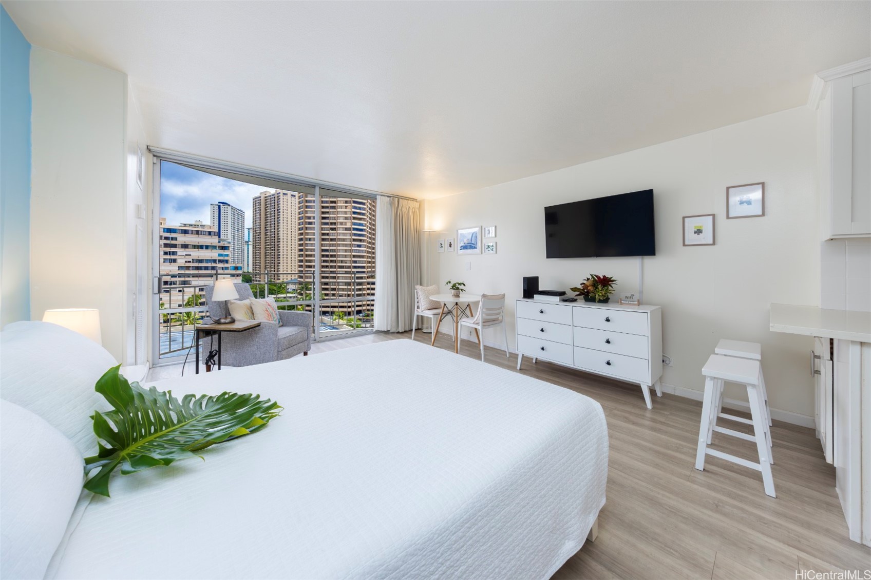 1765 Ala Moana Boulevard 1287 Property Photo 2