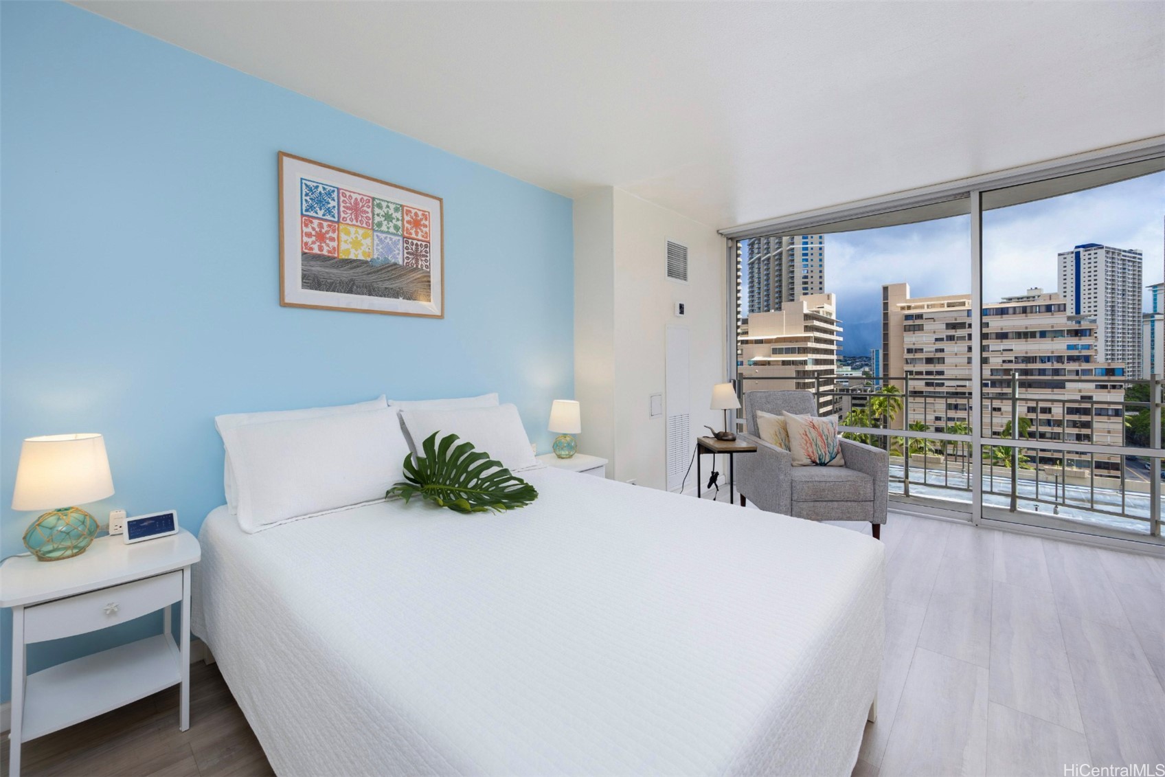 1765 Ala Moana Boulevard 1287 Property Photo 4