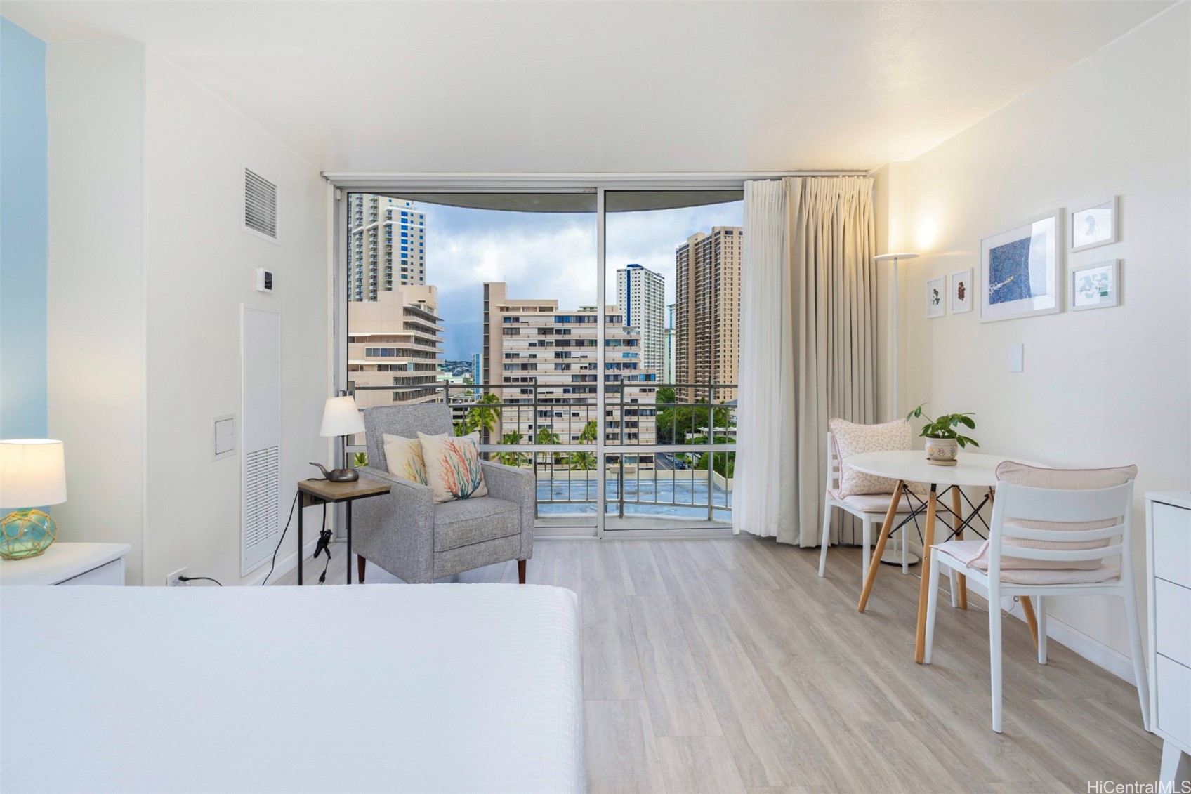 1765 Ala Moana Boulevard 1287 Property Photo 5