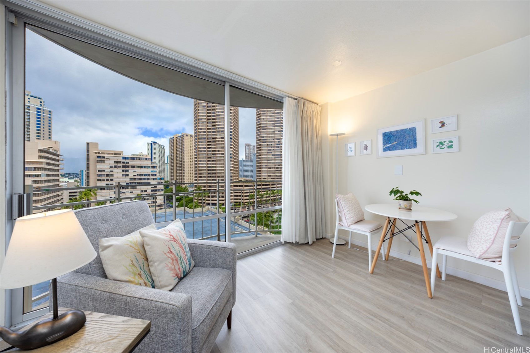 1765 Ala Moana Boulevard 1287 Property Photo 6