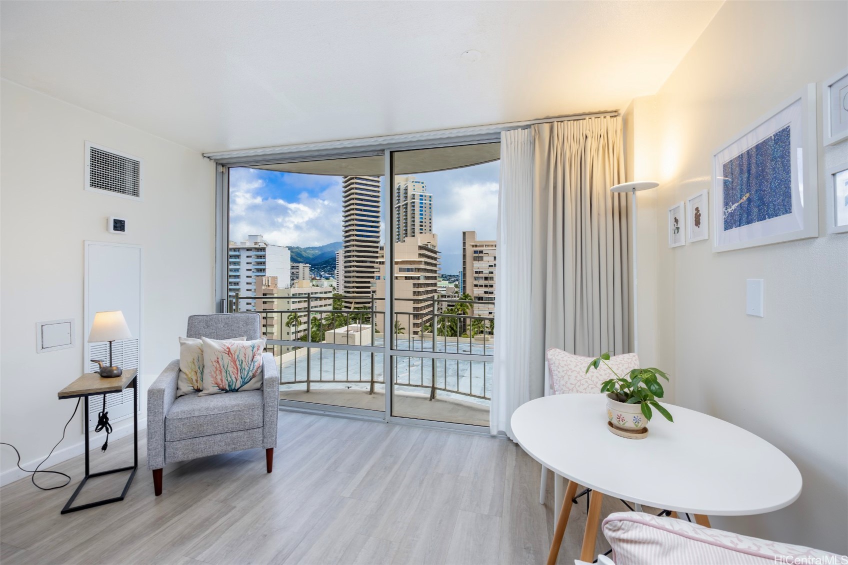 1765 Ala Moana Boulevard 1287 Property Photo 7