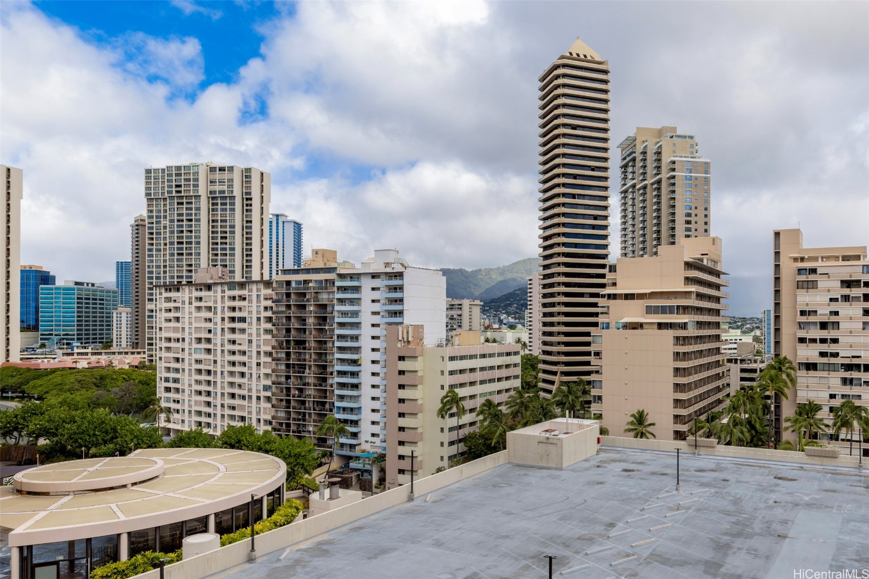 1765 Ala Moana Boulevard 1287 Property Photo 8