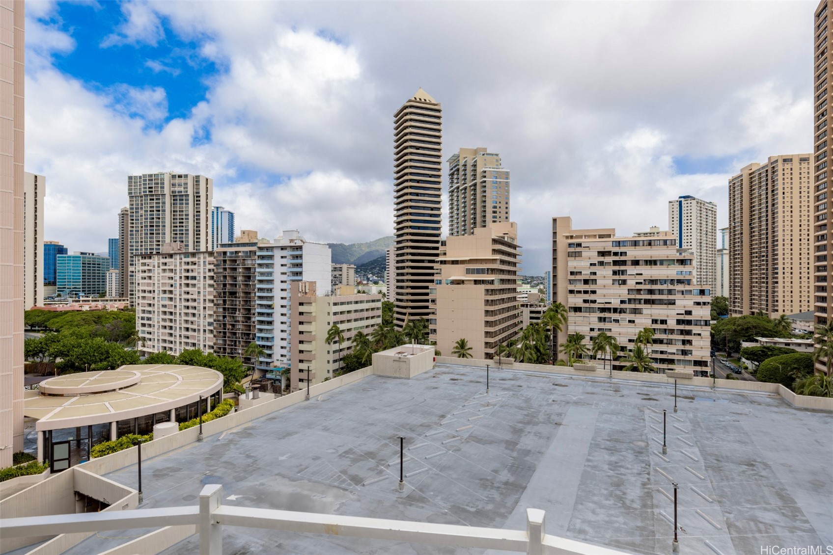 1765 Ala Moana Boulevard 1287 Property Photo 9