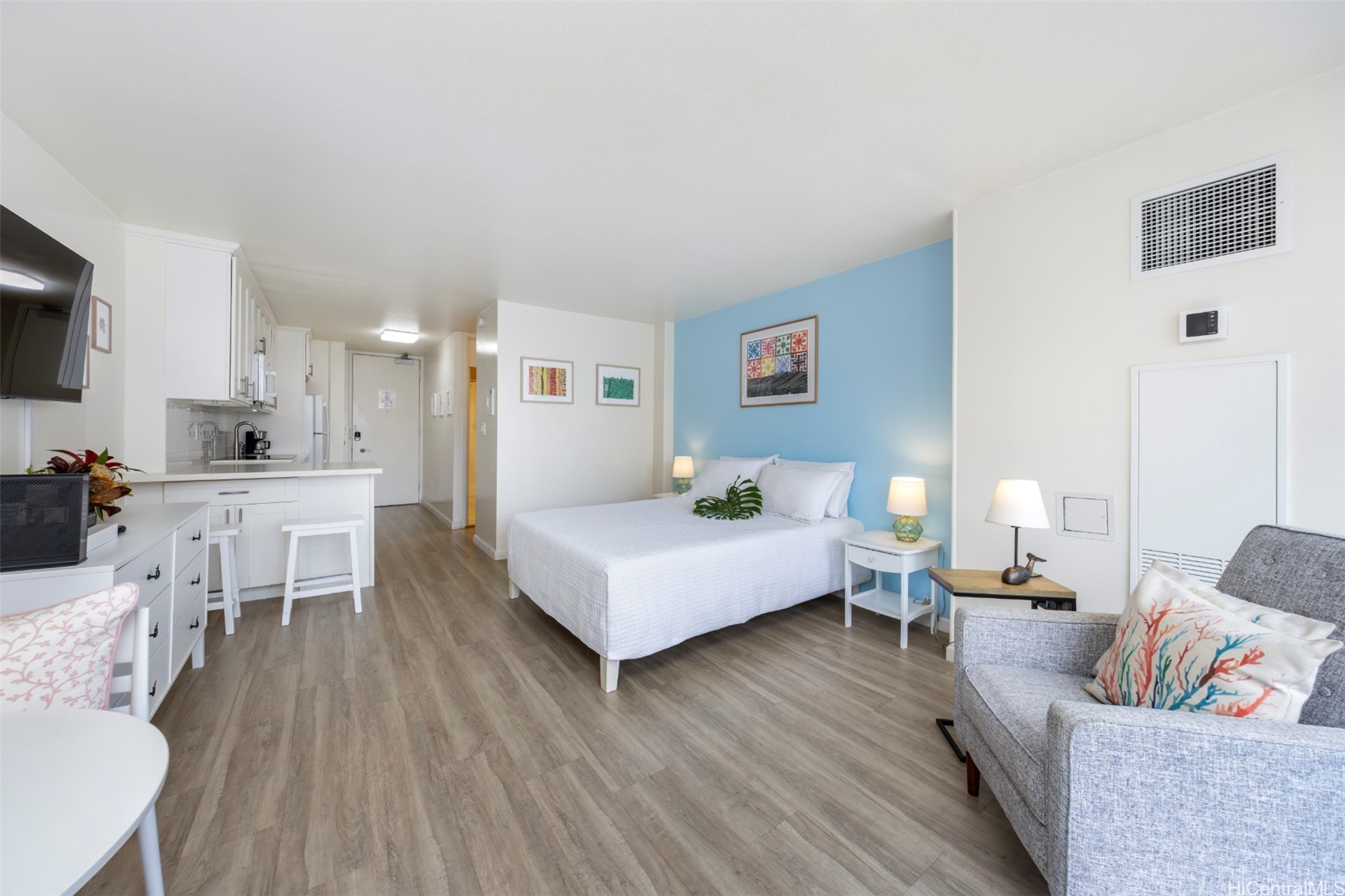 1765 Ala Moana Boulevard 1287 Property Photo 10