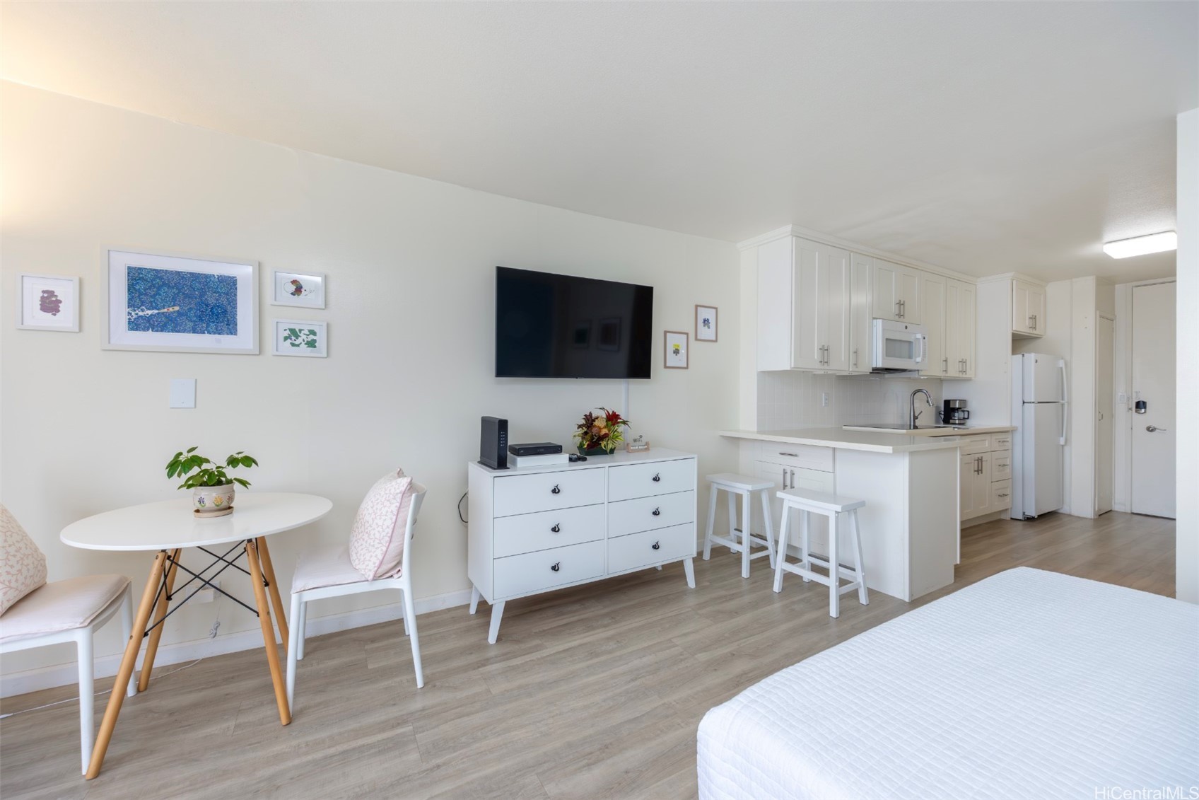 1765 Ala Moana Boulevard 1287 Property Photo 11