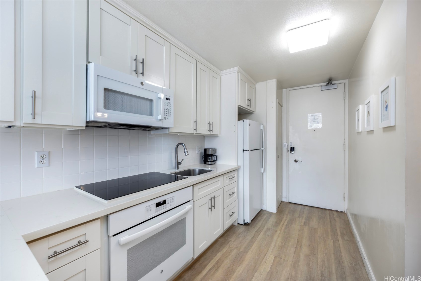 1765 Ala Moana Boulevard 1287 Property Photo 13