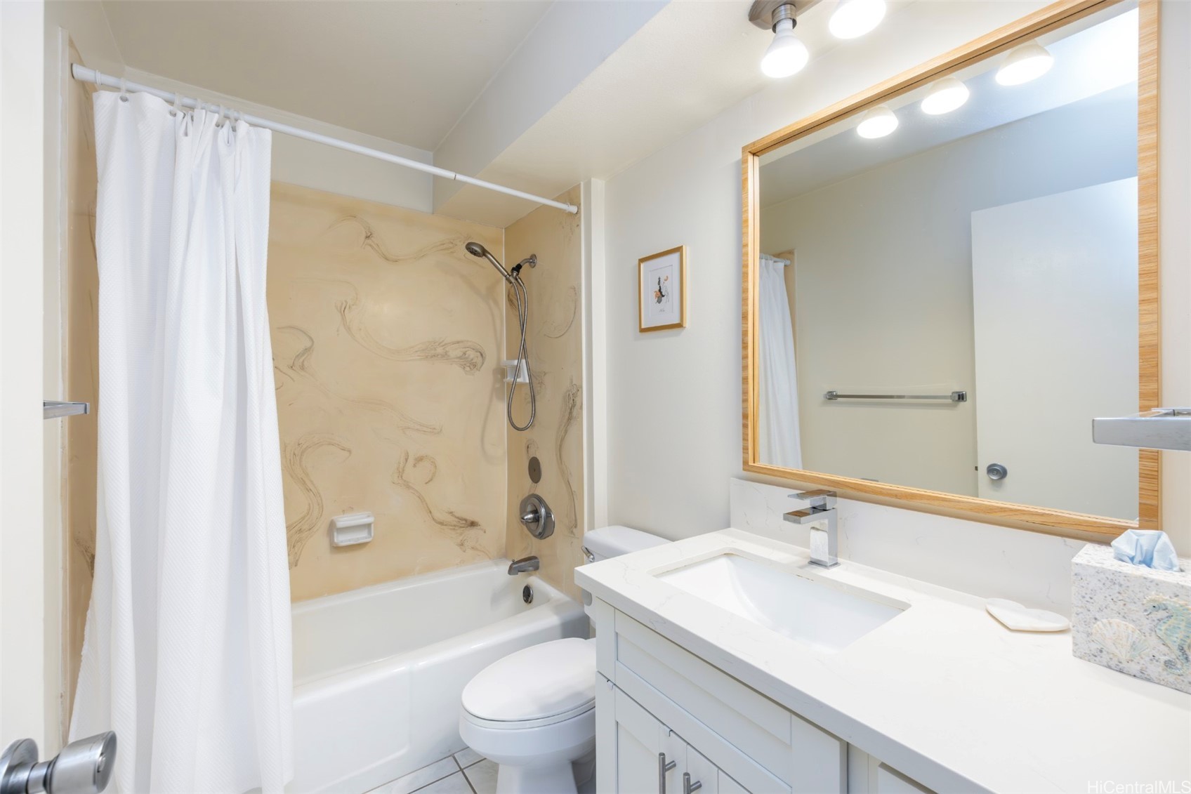 1765 Ala Moana Boulevard 1287 Property Photo 16