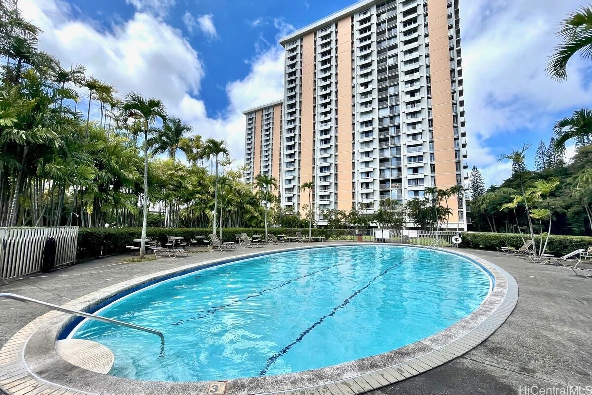 1519 Nuuanu Avenue 1241 Property Photo 13