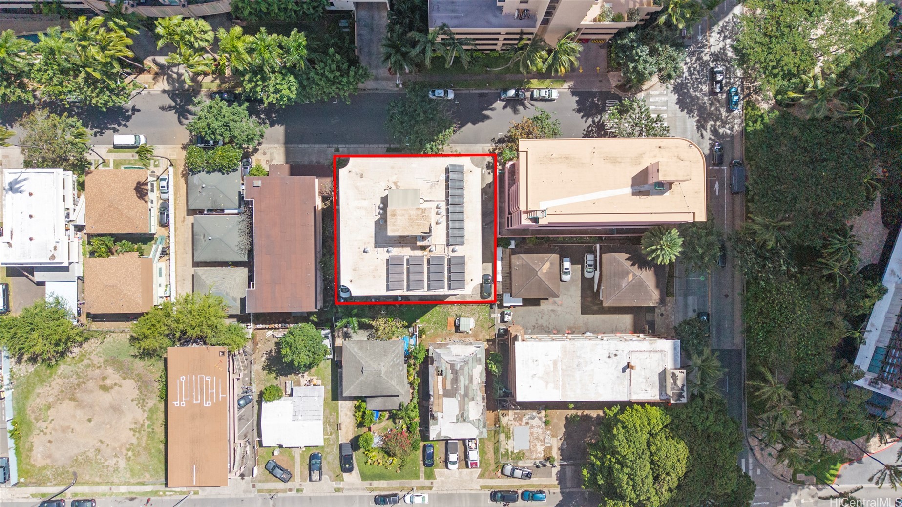 412 Launiu Street Property Photo 4