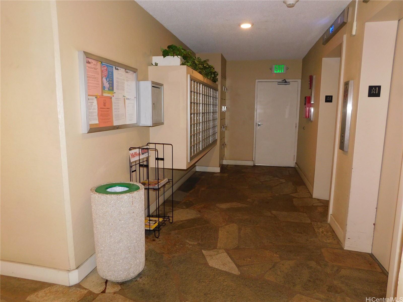 710 Lunalilo Street 301 Property Photo 20