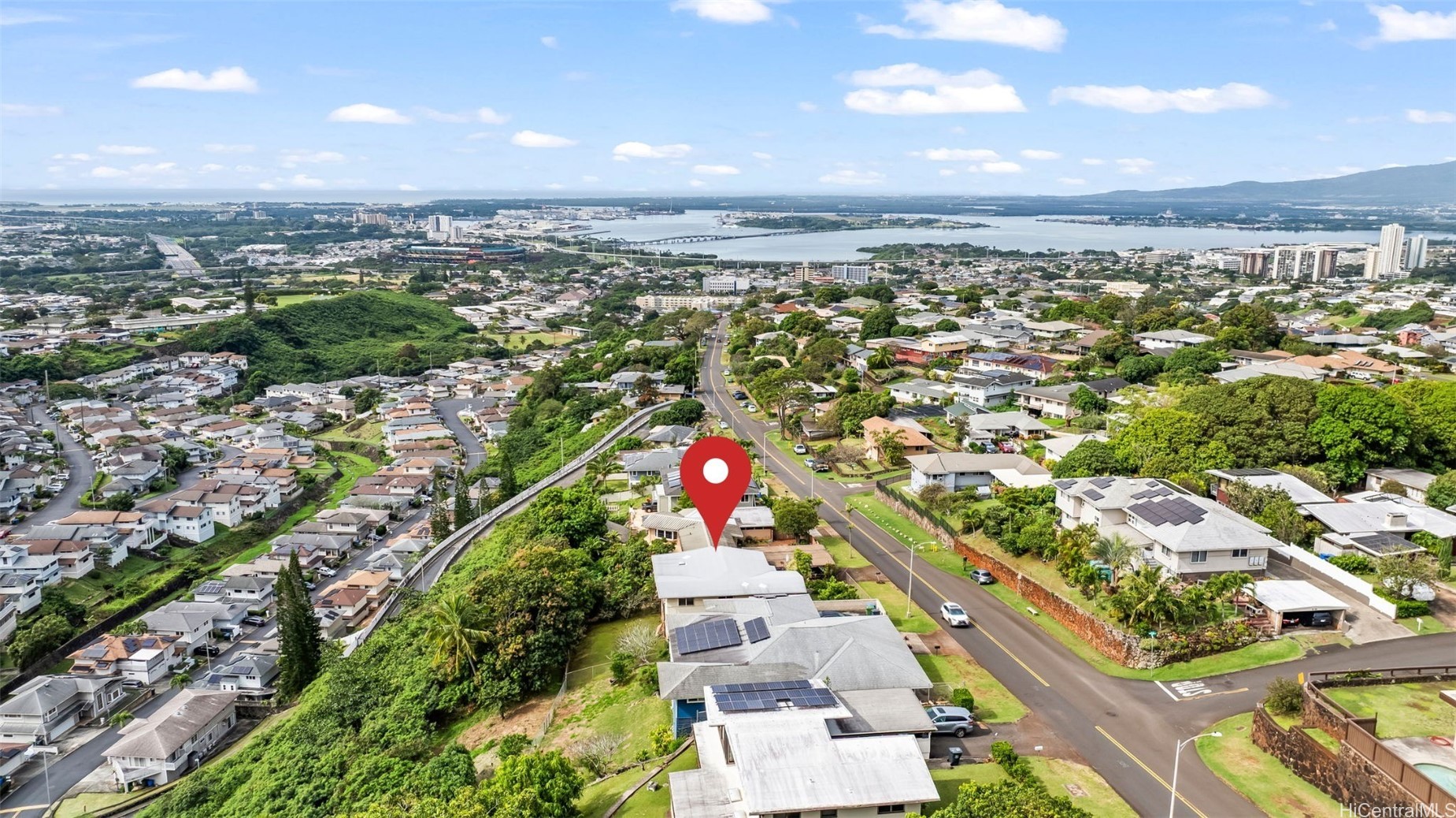 99-821 Aiea Heights Drive Property Photo 1