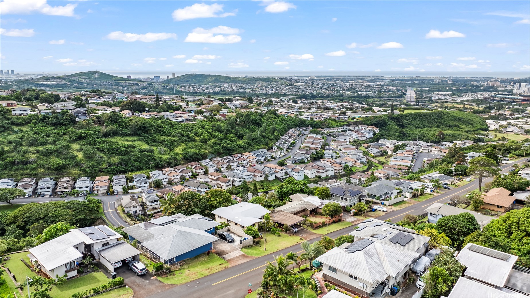 99-821 Aiea Heights Drive Property Photo 3