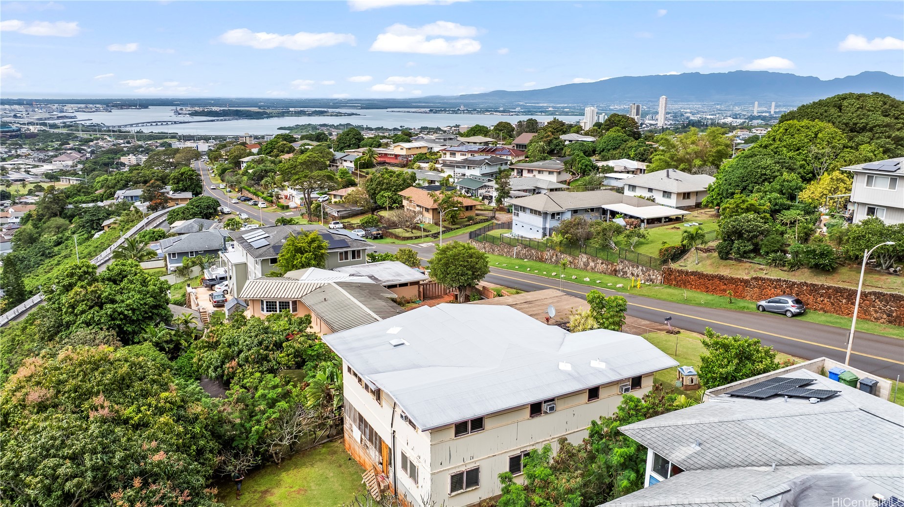 99-821 Aiea Heights Drive Property Photo 4