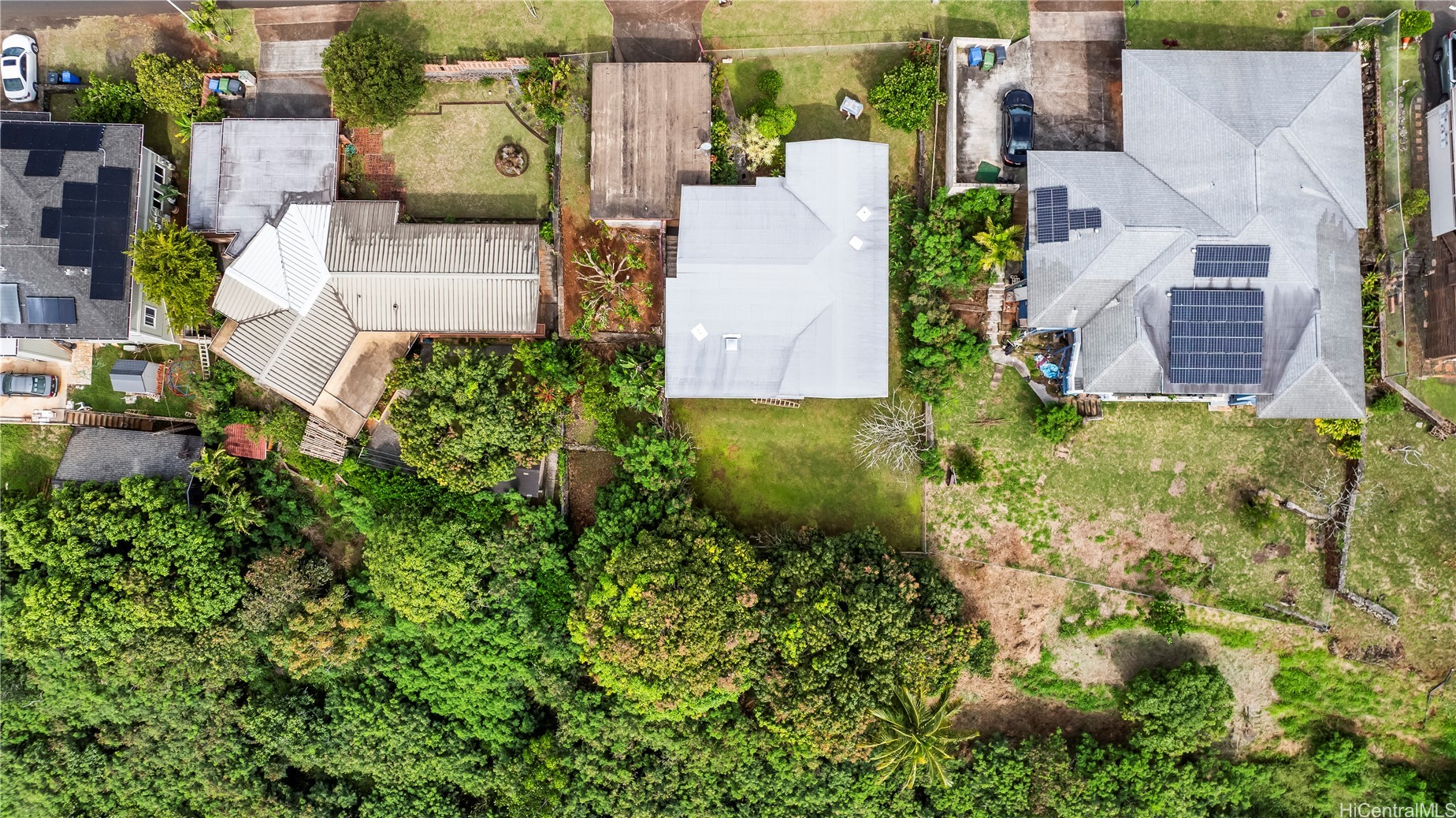 99-821 Aiea Heights Drive Property Photo 19
