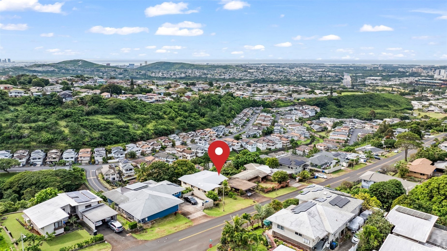 99-821 Aiea Heights Drive Property Photo 20