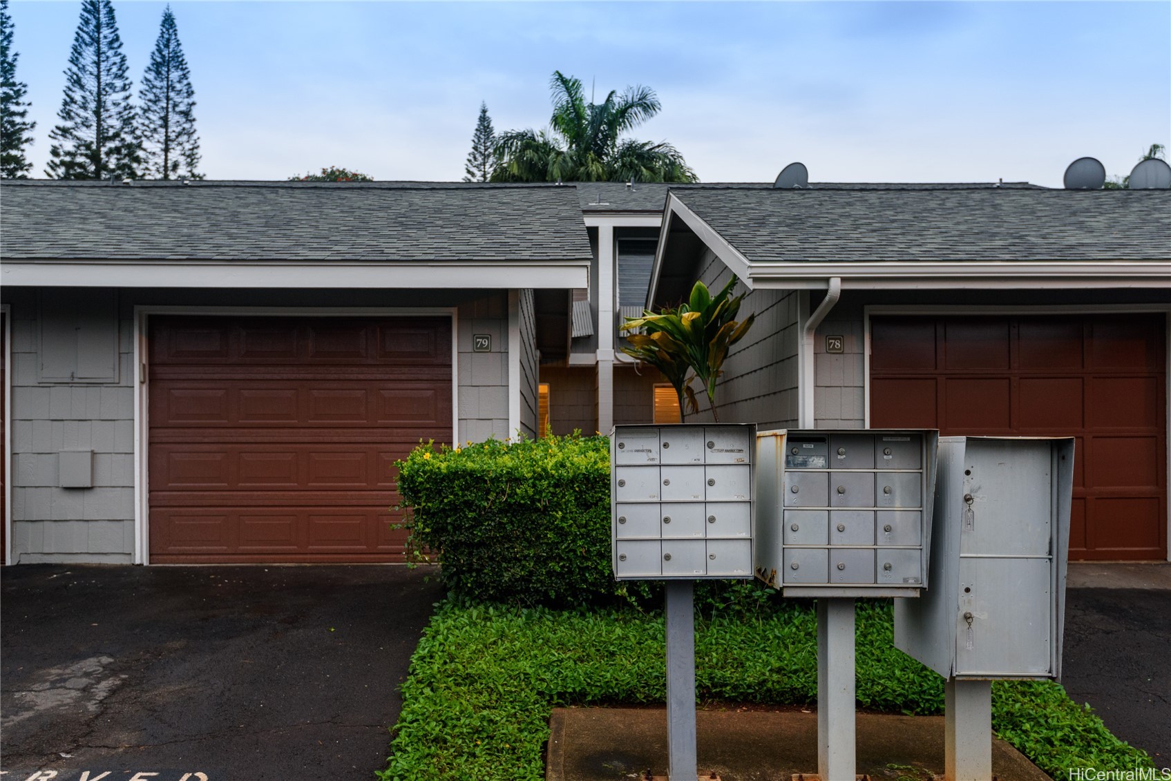 94-1030 Anania Circle 79 Property Photo 1