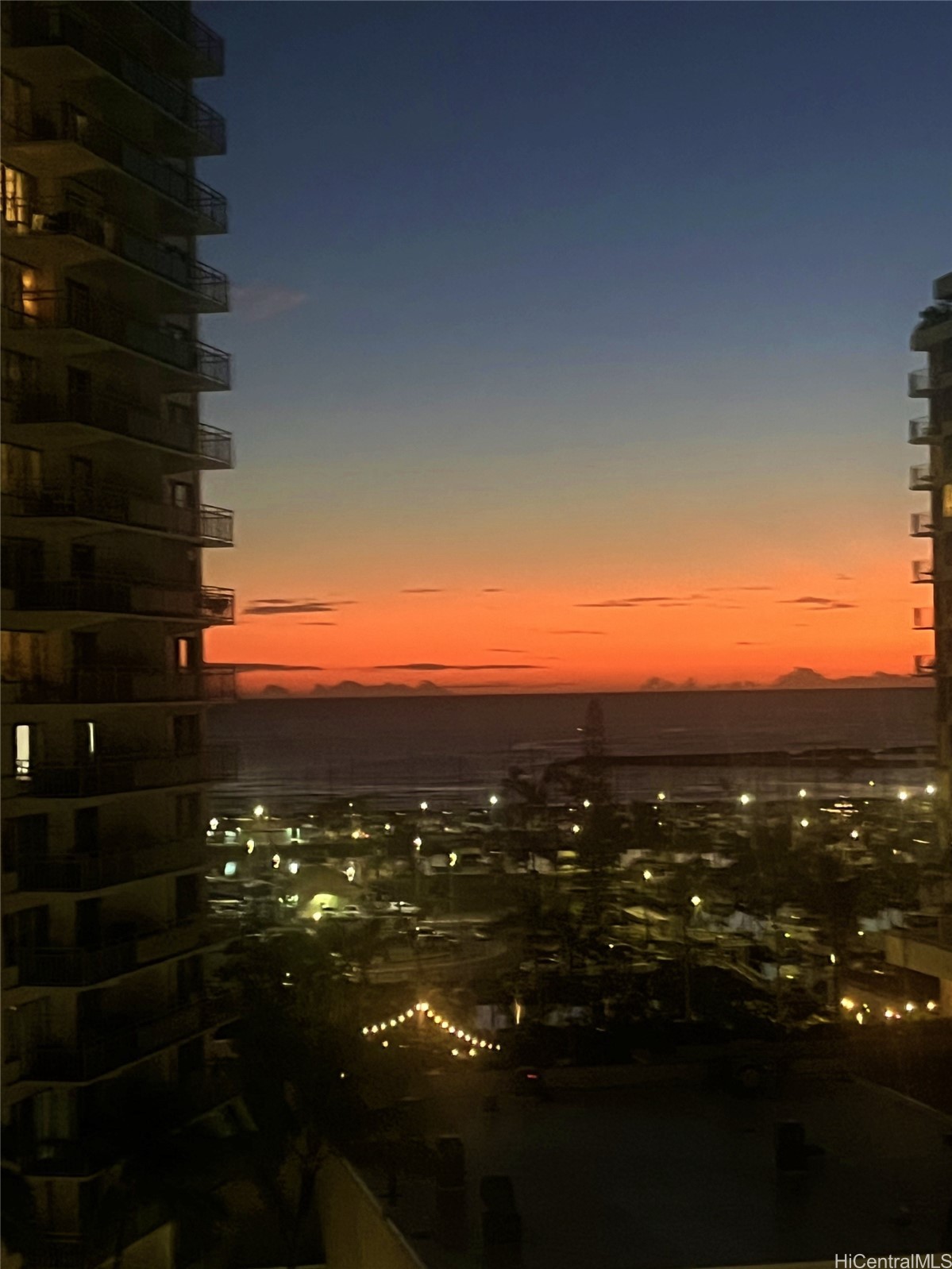 1778 Ala Moana Boulevard 1211 Property Photo 1