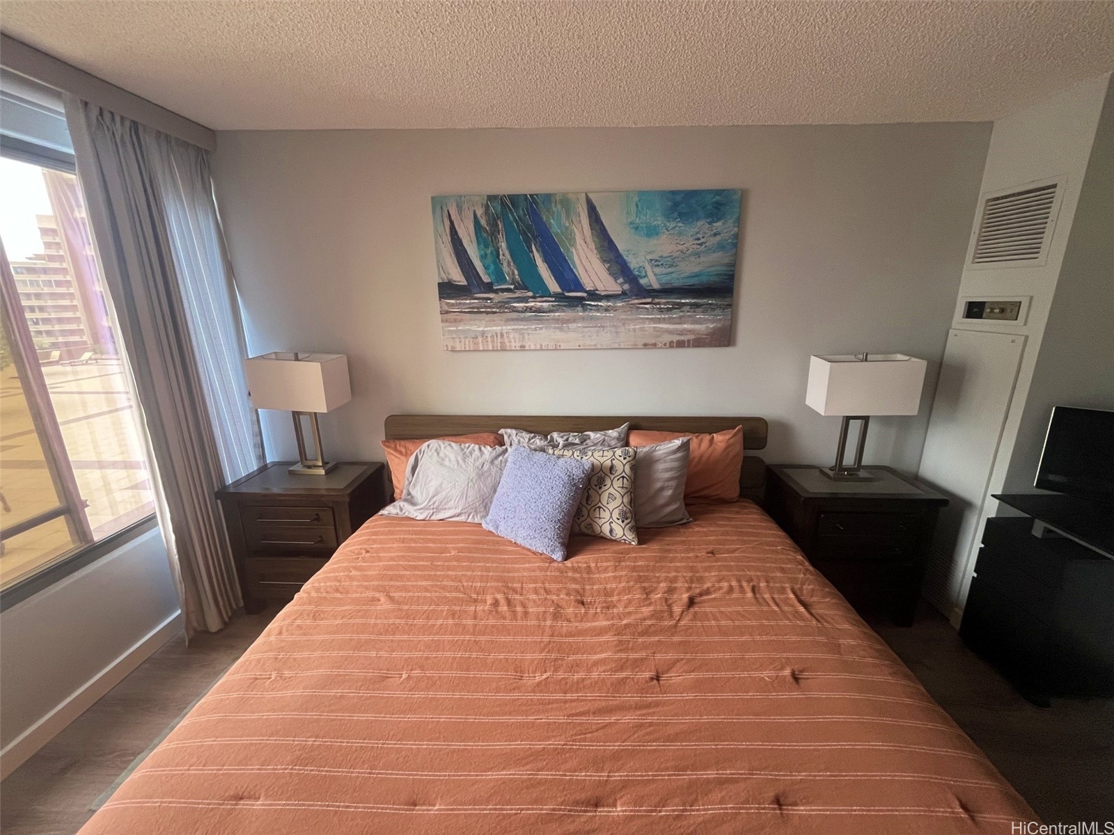 1778 Ala Moana Boulevard 1211 Property Photo 3