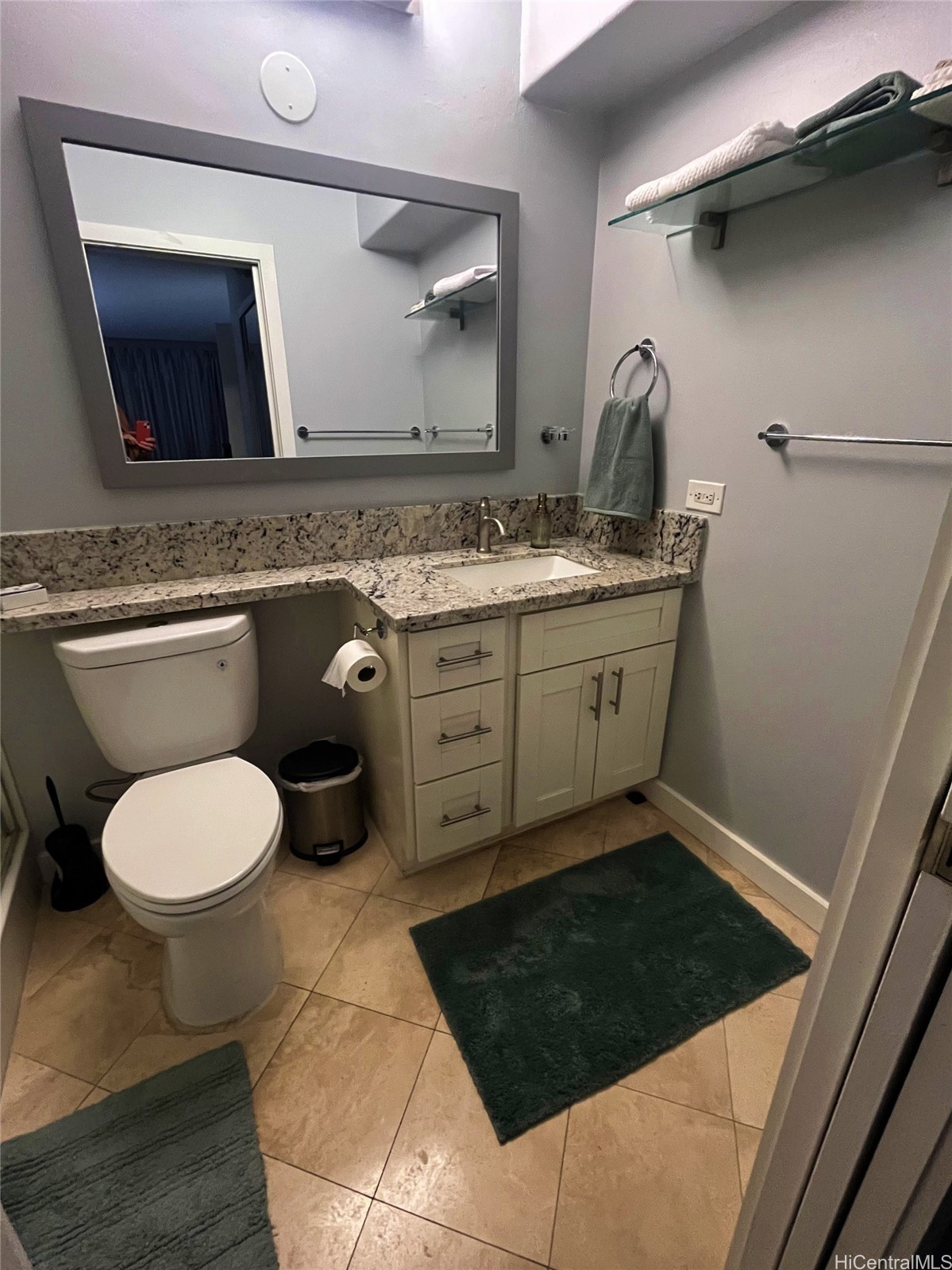 1778 Ala Moana Boulevard 1211 Property Photo 4