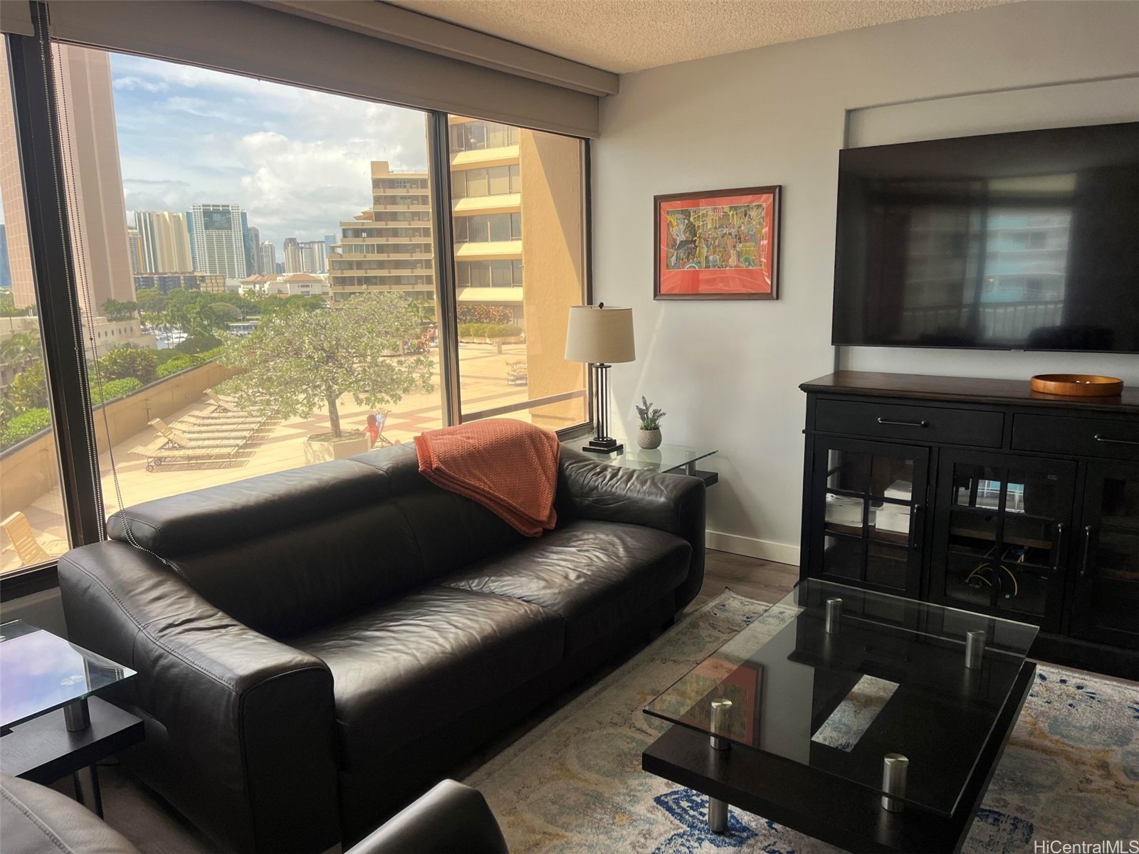 1778 Ala Moana Boulevard 1211 Property Photo 9