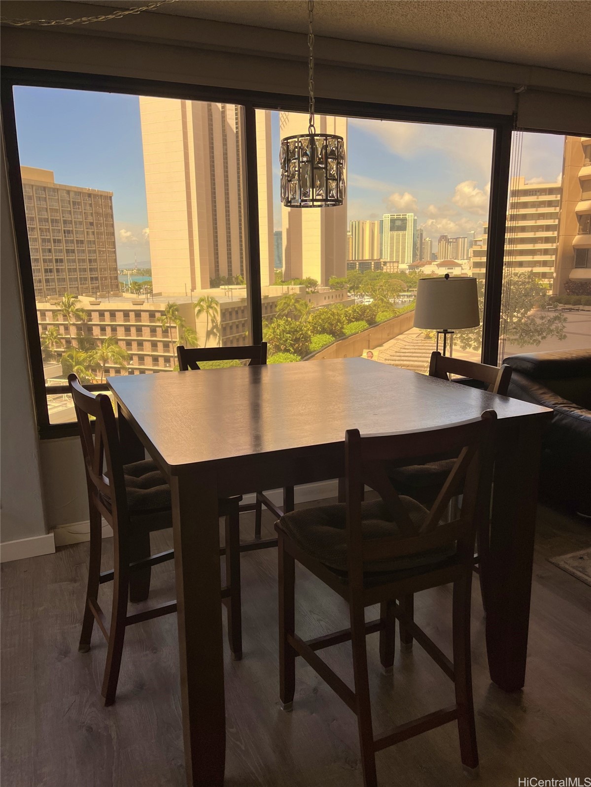1778 Ala Moana Boulevard 1211 Property Photo 12