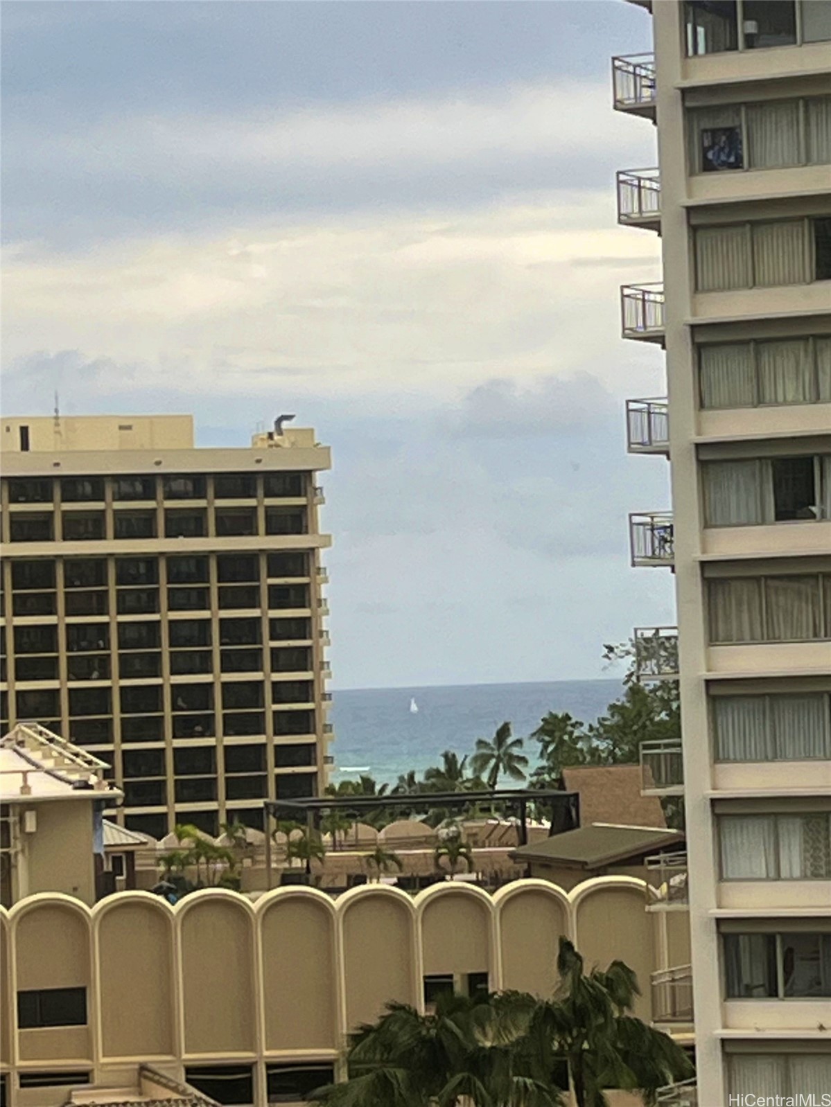 1778 Ala Moana Boulevard 1211 Property Photo 14