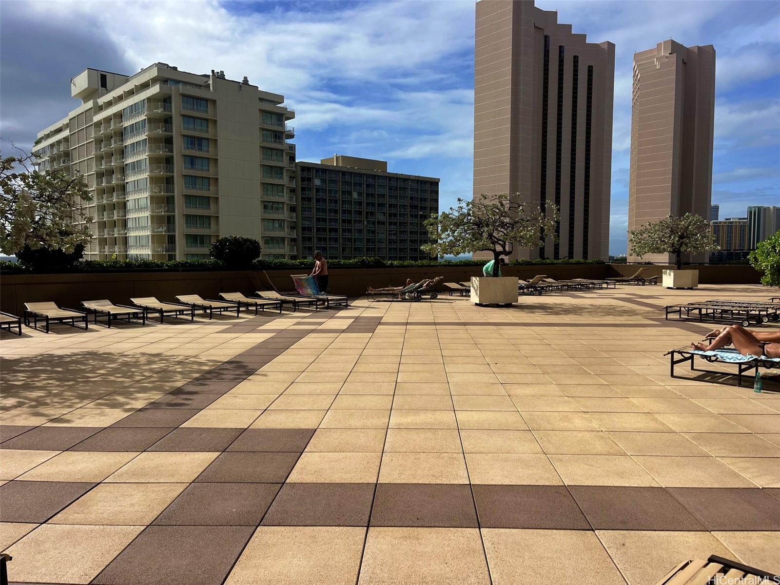 1778 Ala Moana Boulevard 1211 Property Photo 16
