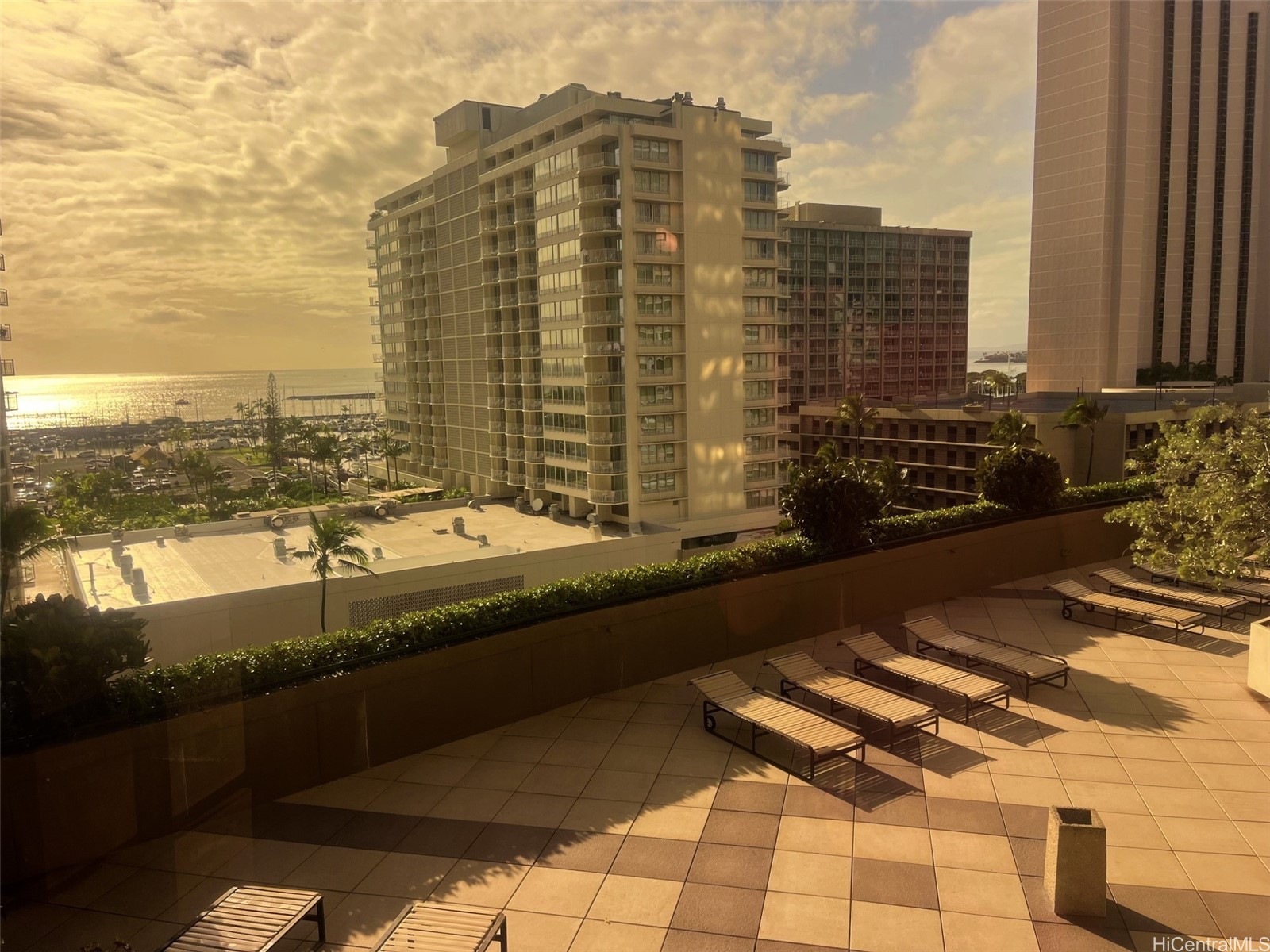 1778 Ala Moana Boulevard 1211 Property Photo 17