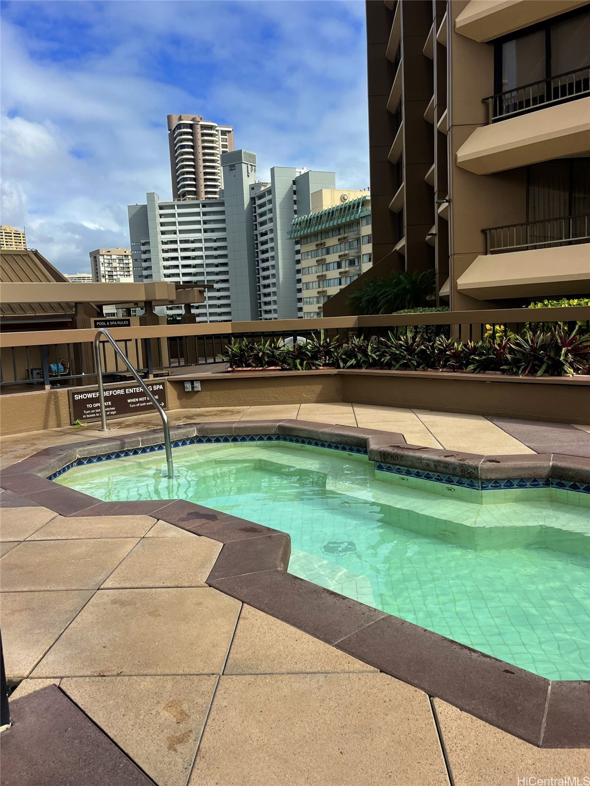 1778 Ala Moana Boulevard 1211 Property Photo 18