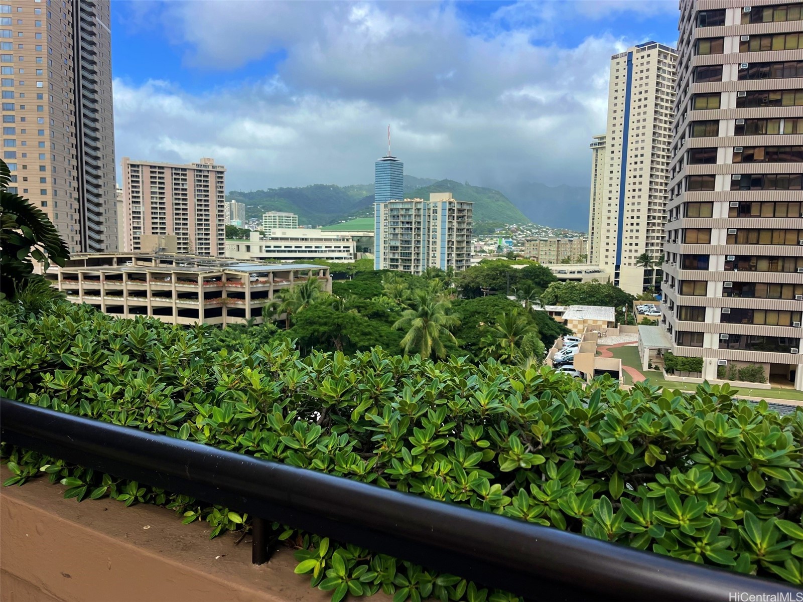 1778 Ala Moana Boulevard 1211 Property Photo 22