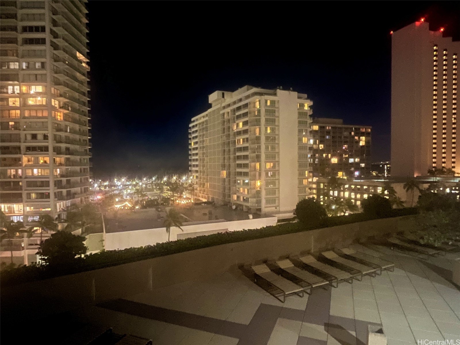1778 Ala Moana Boulevard 1211 Property Photo 23