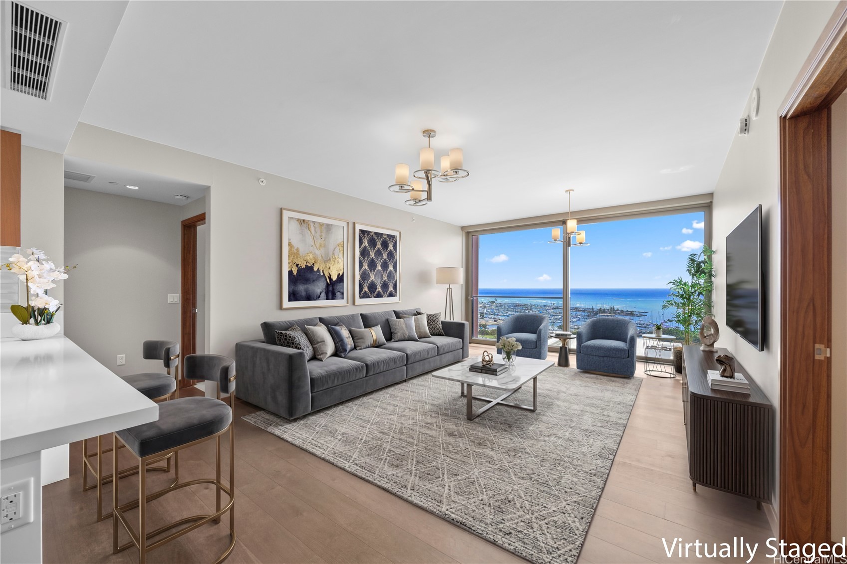 1555 Kapiolani Boulevard 1706 Property Photo 1