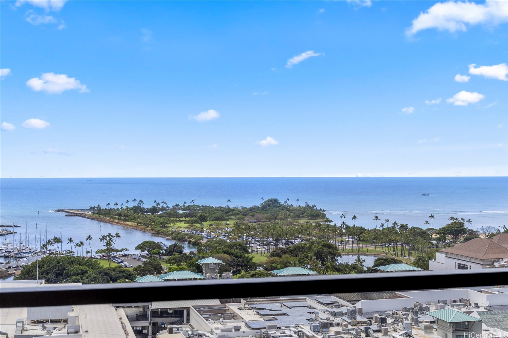 1555 Kapiolani Boulevard 1706 Property Photo 17